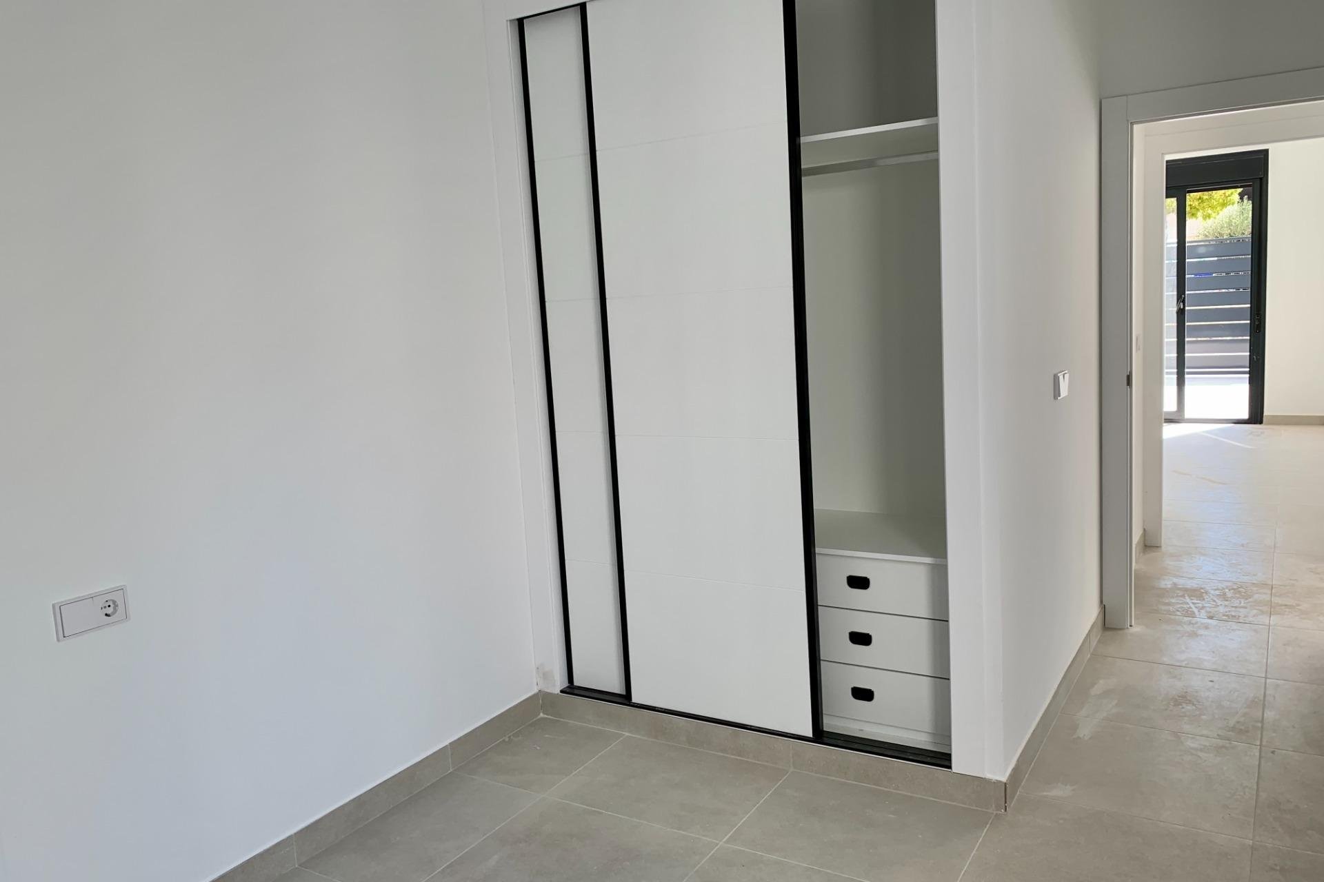 New Build - Town House -
Torre Pacheco - Dolores De Pacheco