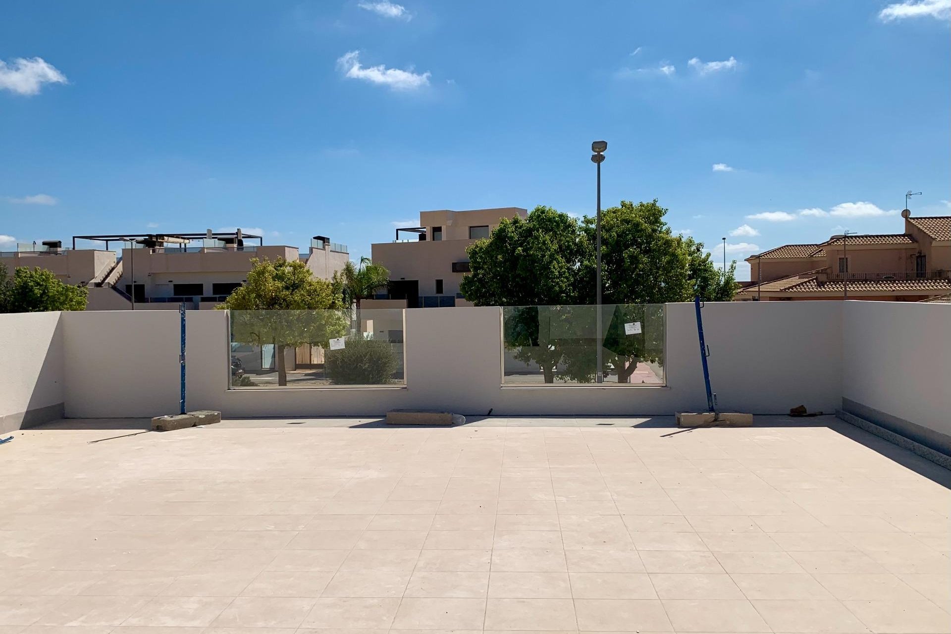 New Build - Town House -
Torre Pacheco - Dolores De Pacheco