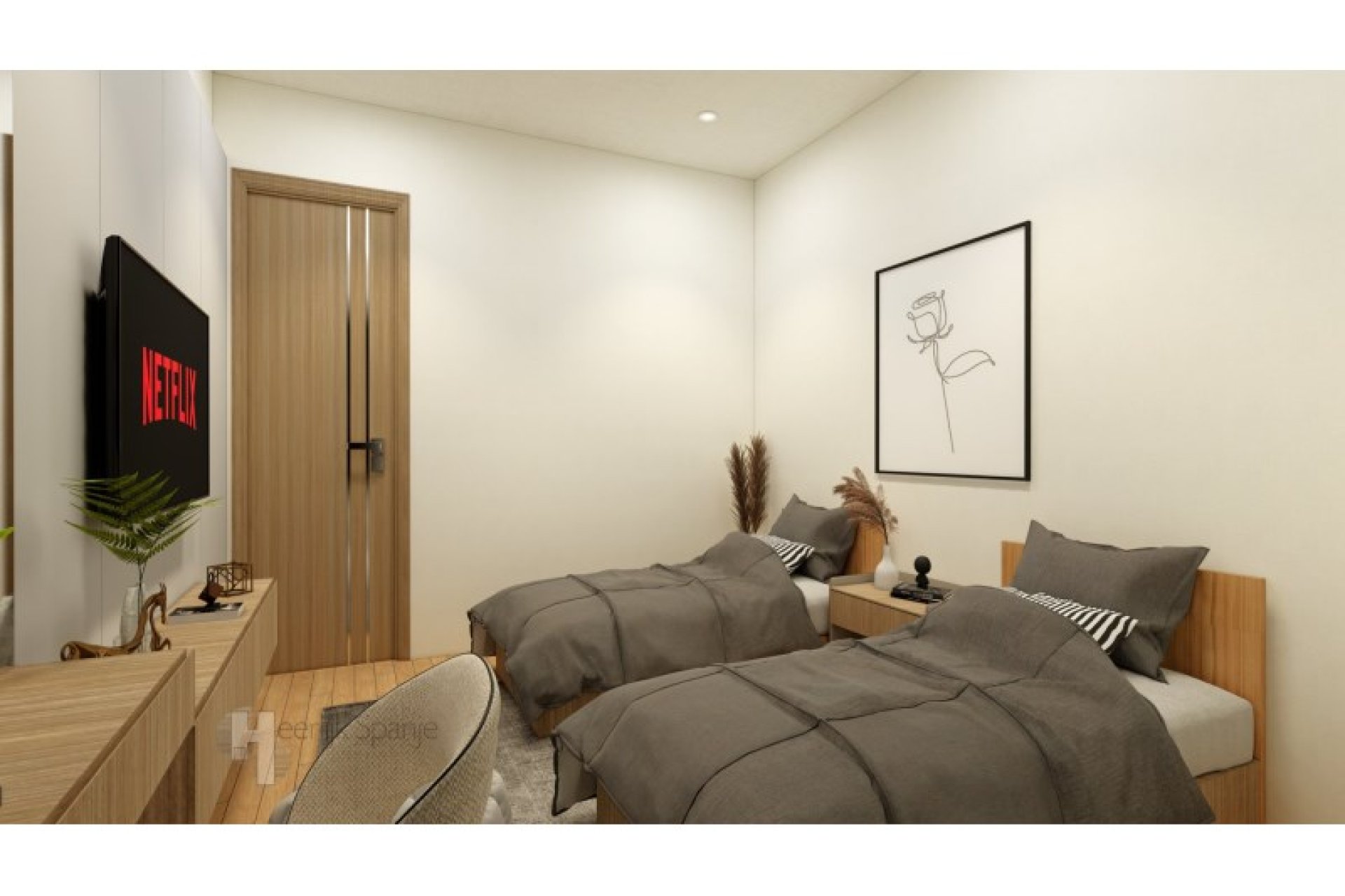 New Build - Townhouse -
Fuente Álamo de Murcia - Centro