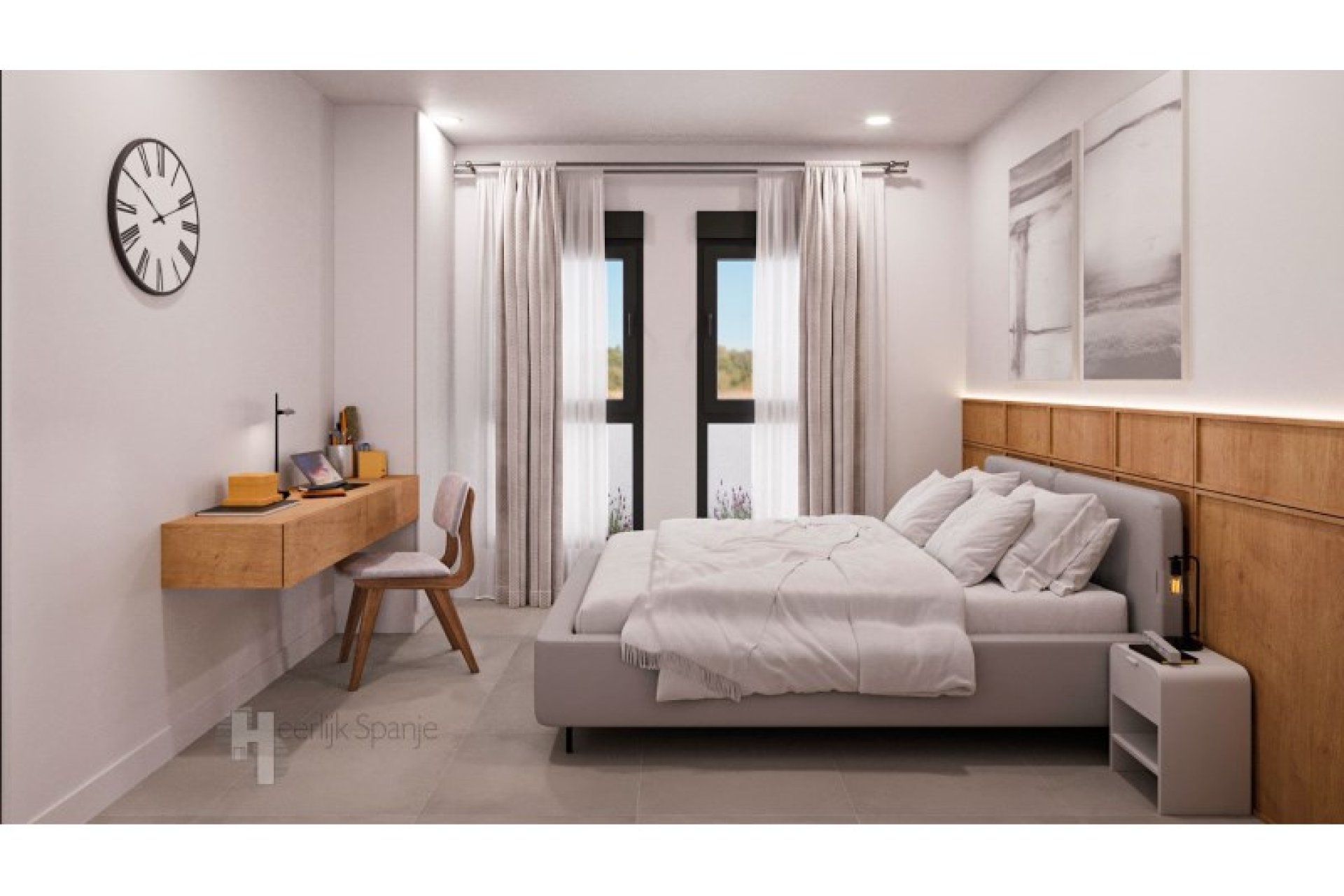 New Build - Townhouse -
Fuente Álamo de Murcia - Centro