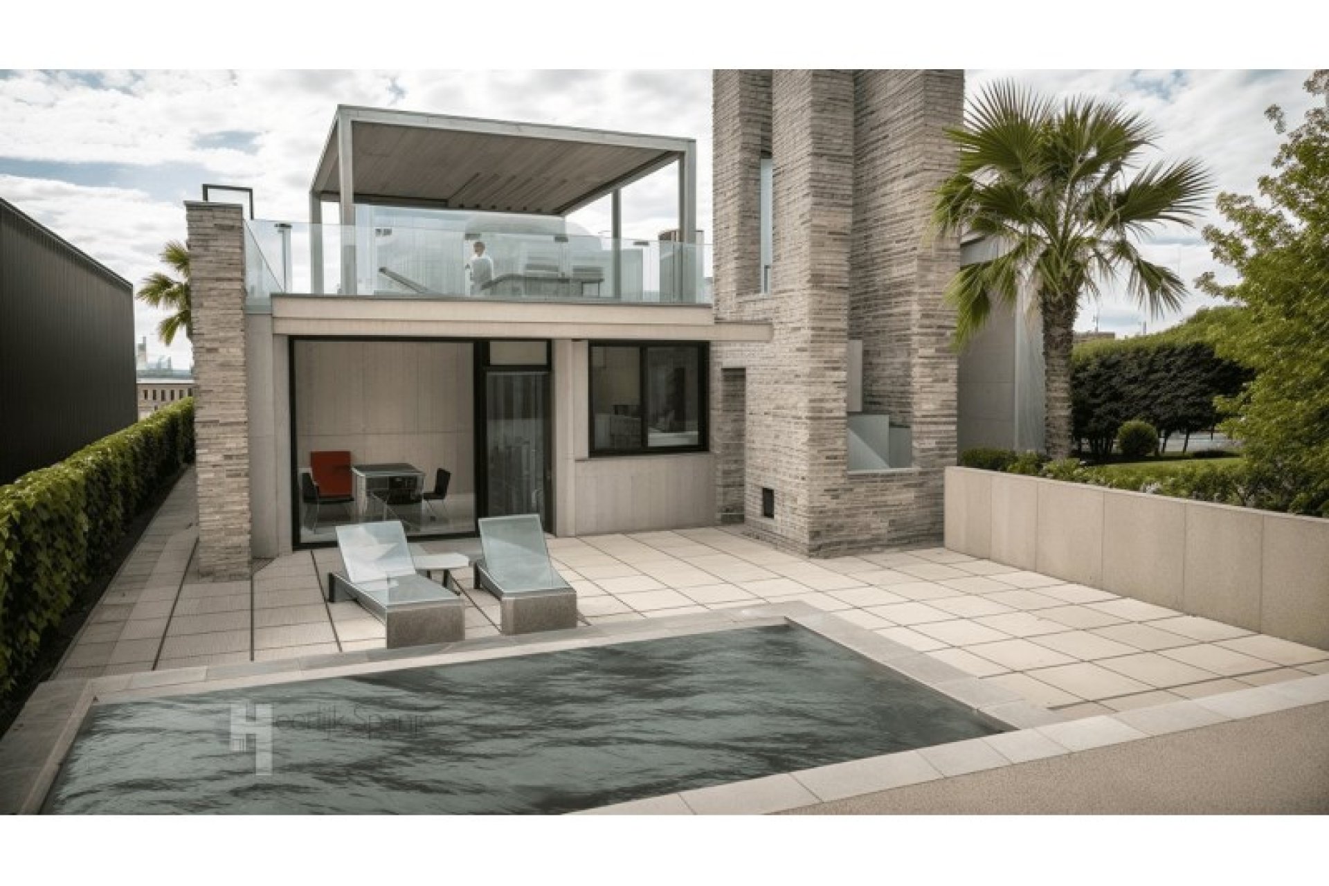 New Build - Townhouse -
Fuente Álamo de Murcia - Centro