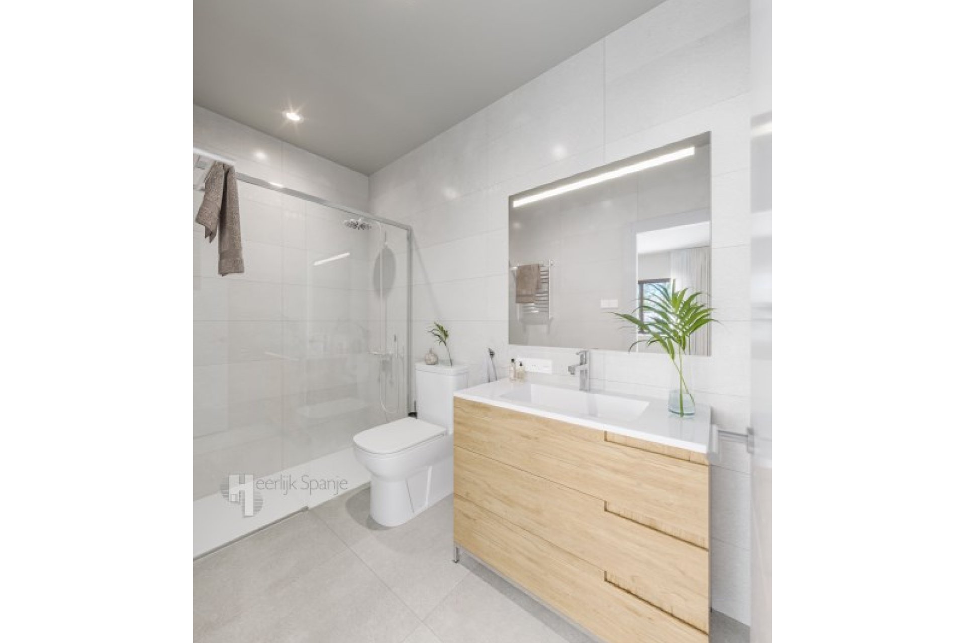 New Build - Townhouse -
Mazarrón - Mazarrón Casco Urbano
