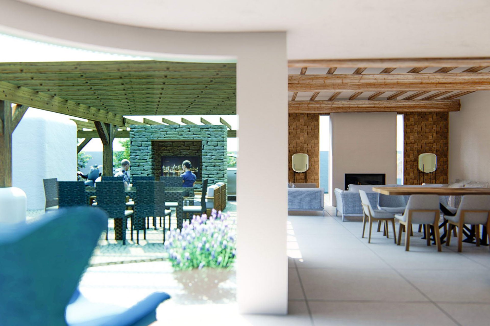 New Build - Villa -
Alfaz del Pi