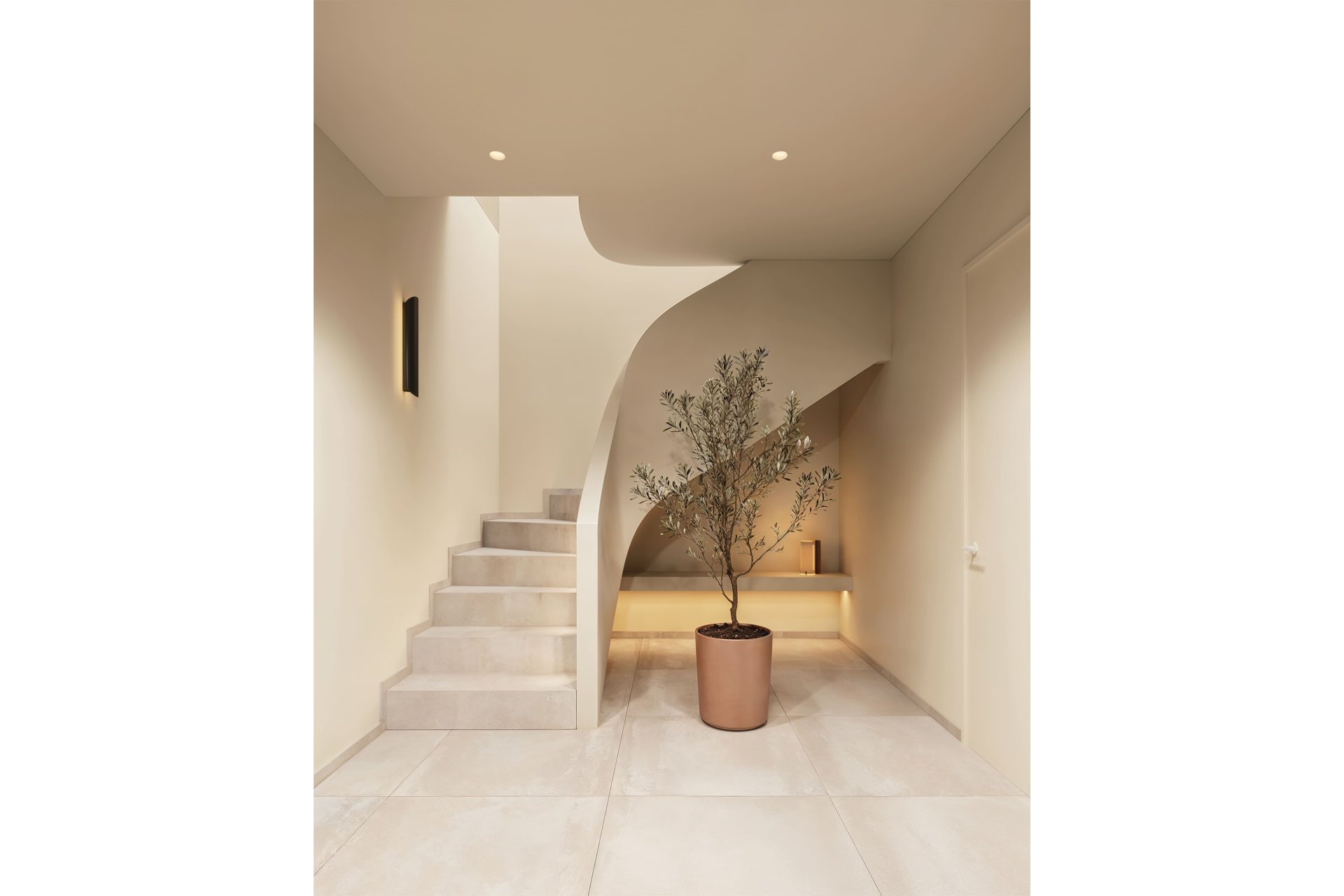 New Build - Villa -
Algorfa - La Finca Golf