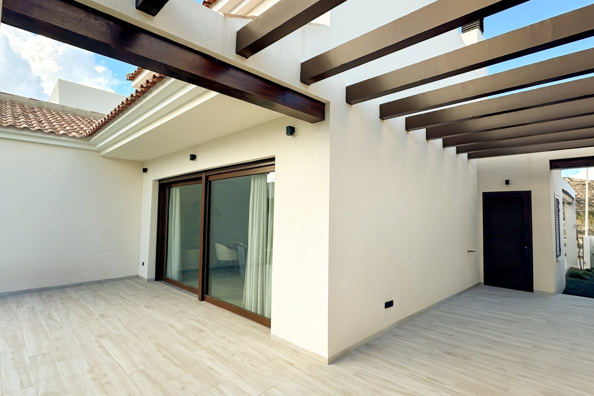 New Build - Villa -
Algorfa - La Finca Golf