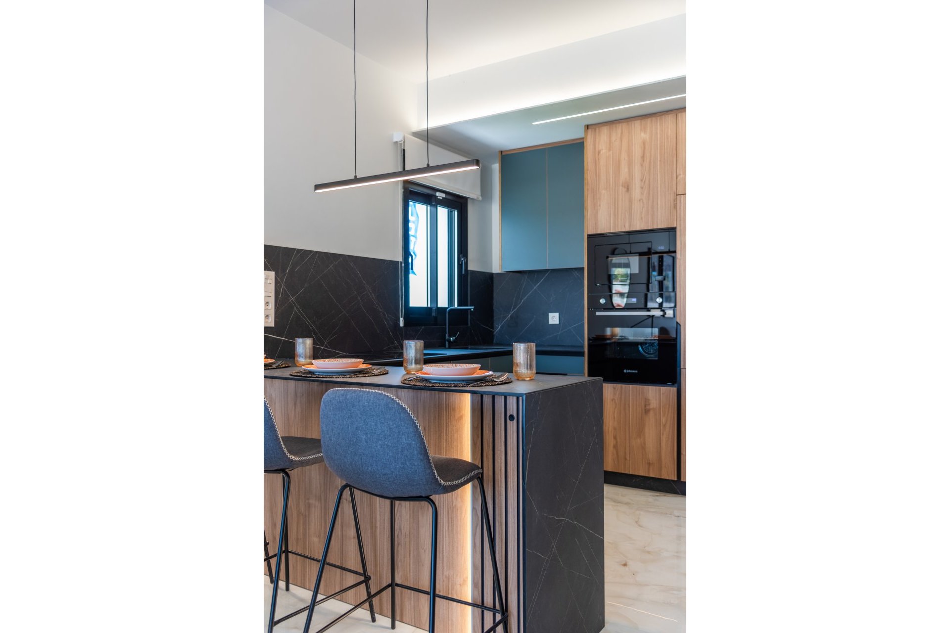 New Build - Villa -
Algorfa - La Finca Golf