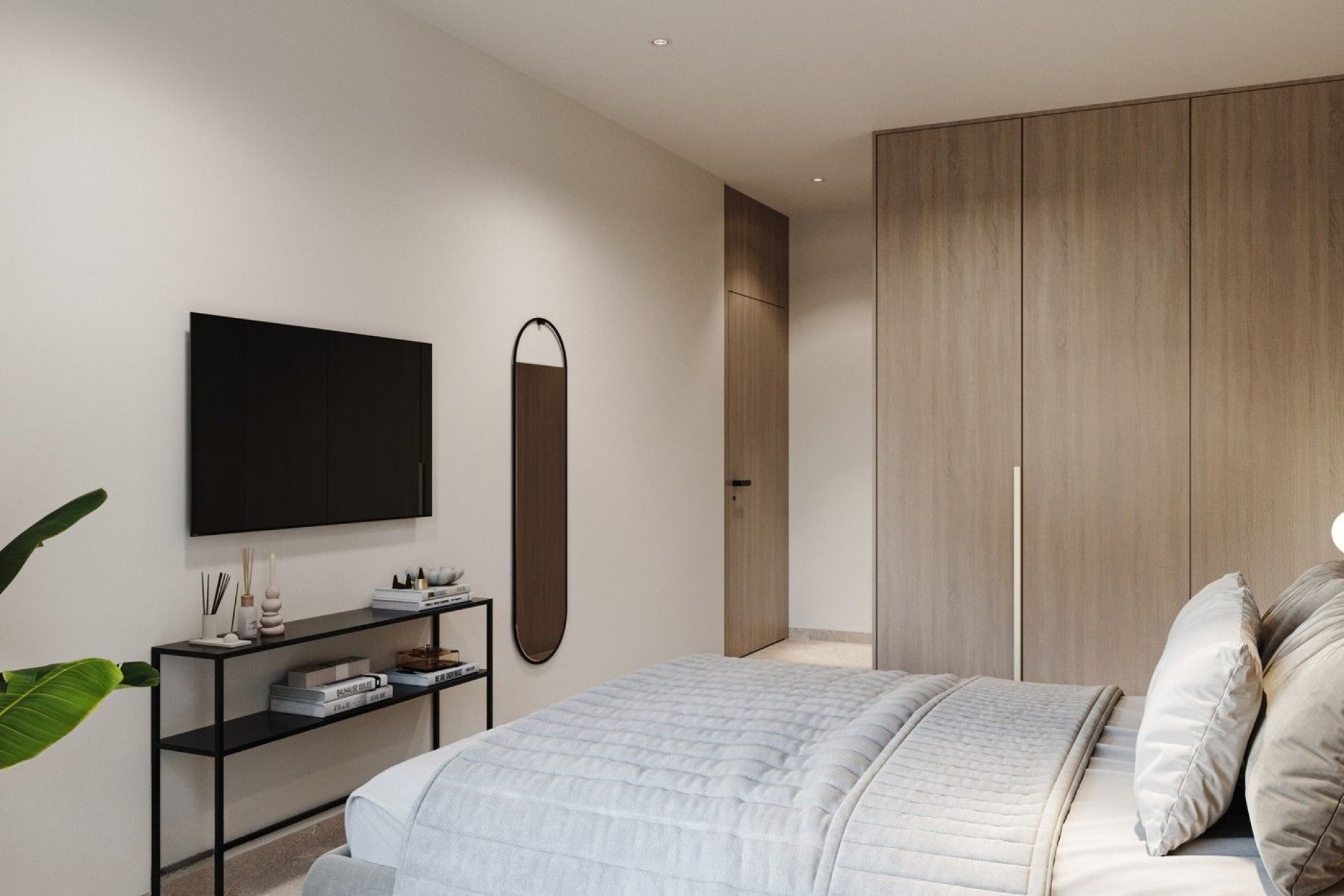 New Build - Villa -
Algorfa - La Finca Golf