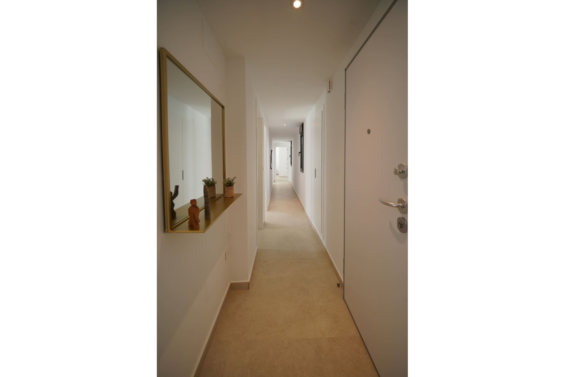New Build - Villa -
Algorfa - La Finca Golf