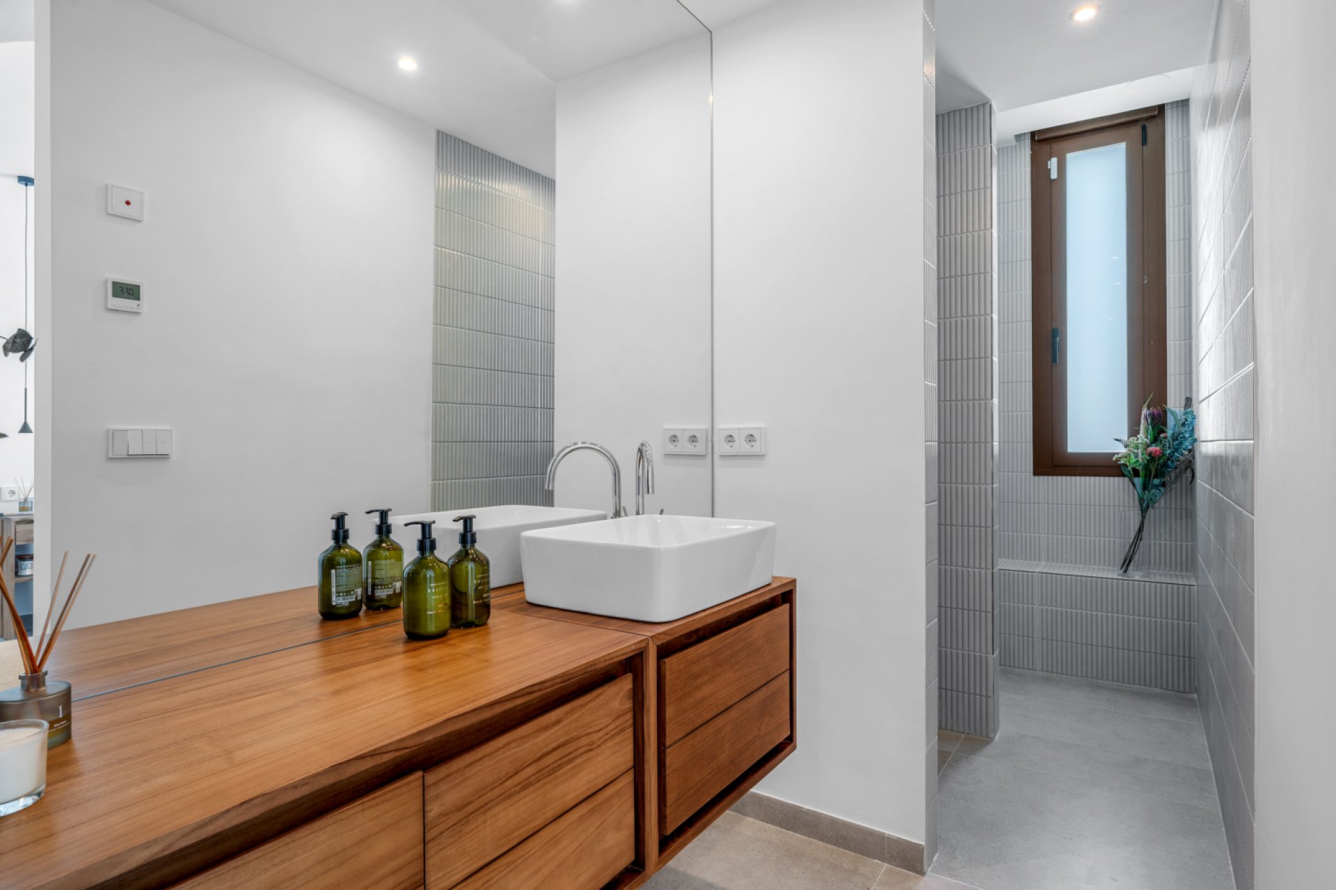 New Build - Villa -
Algorfa - La Finca Golf