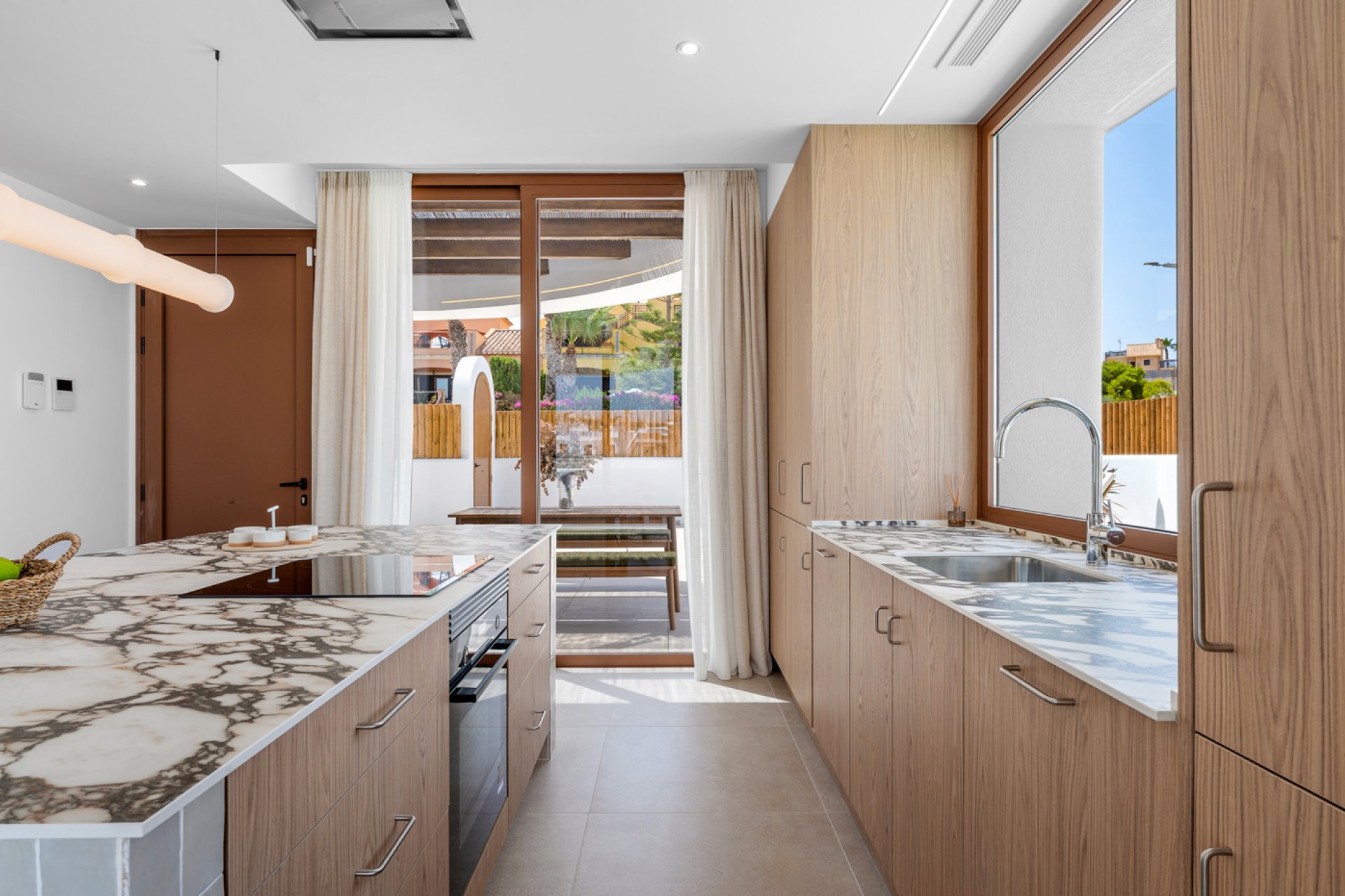 New Build - Villa -
Algorfa - La Finca Golf