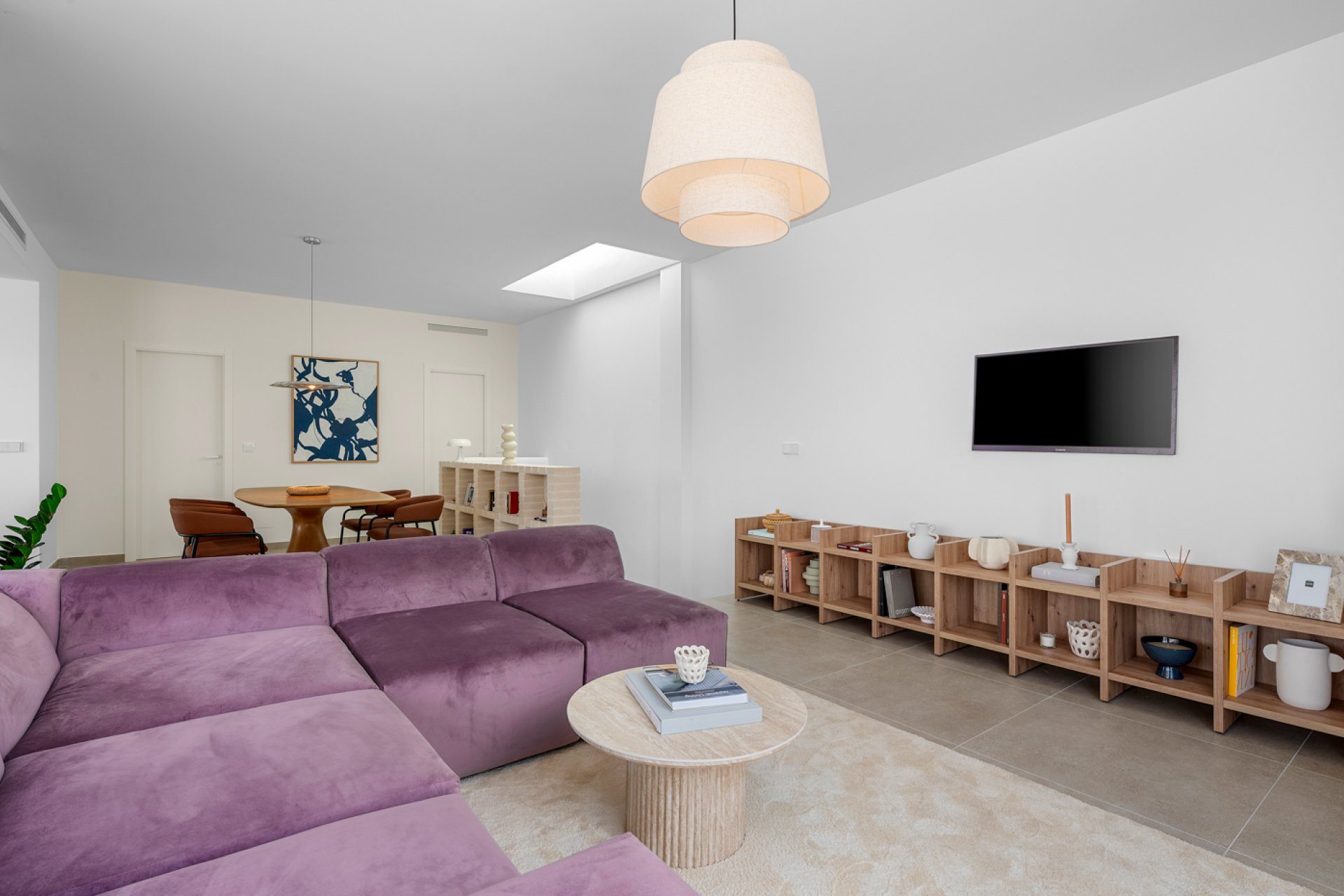 New Build - Villa -
Algorfa - La Finca Golf