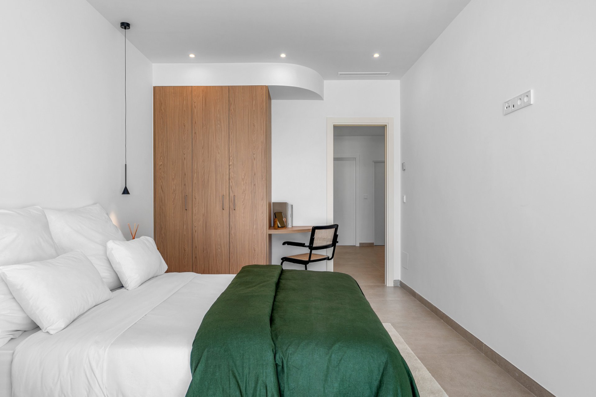 New Build - Villa -
Algorfa - La Finca Golf