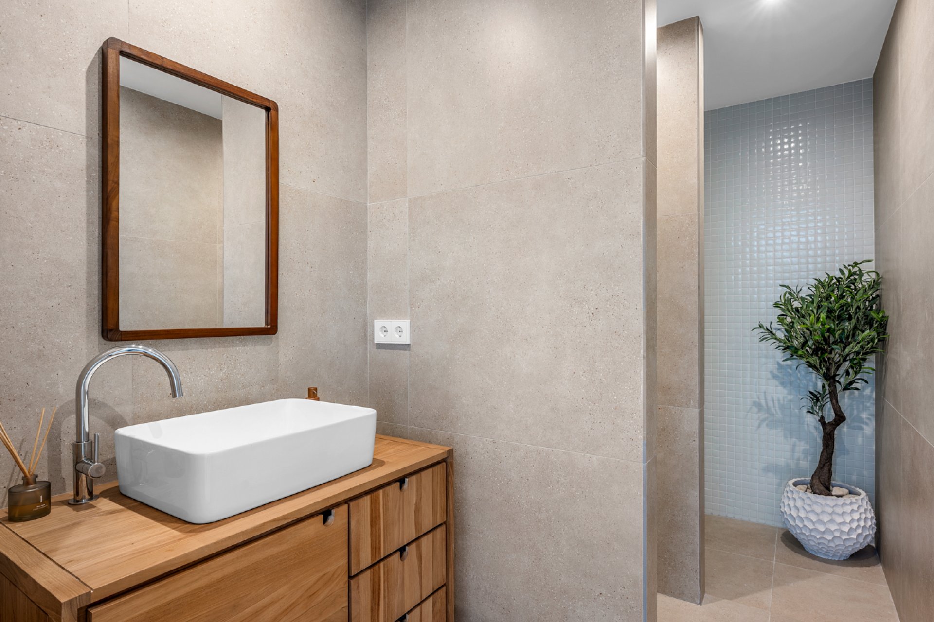New Build - Villa -
Algorfa - La Finca Golf