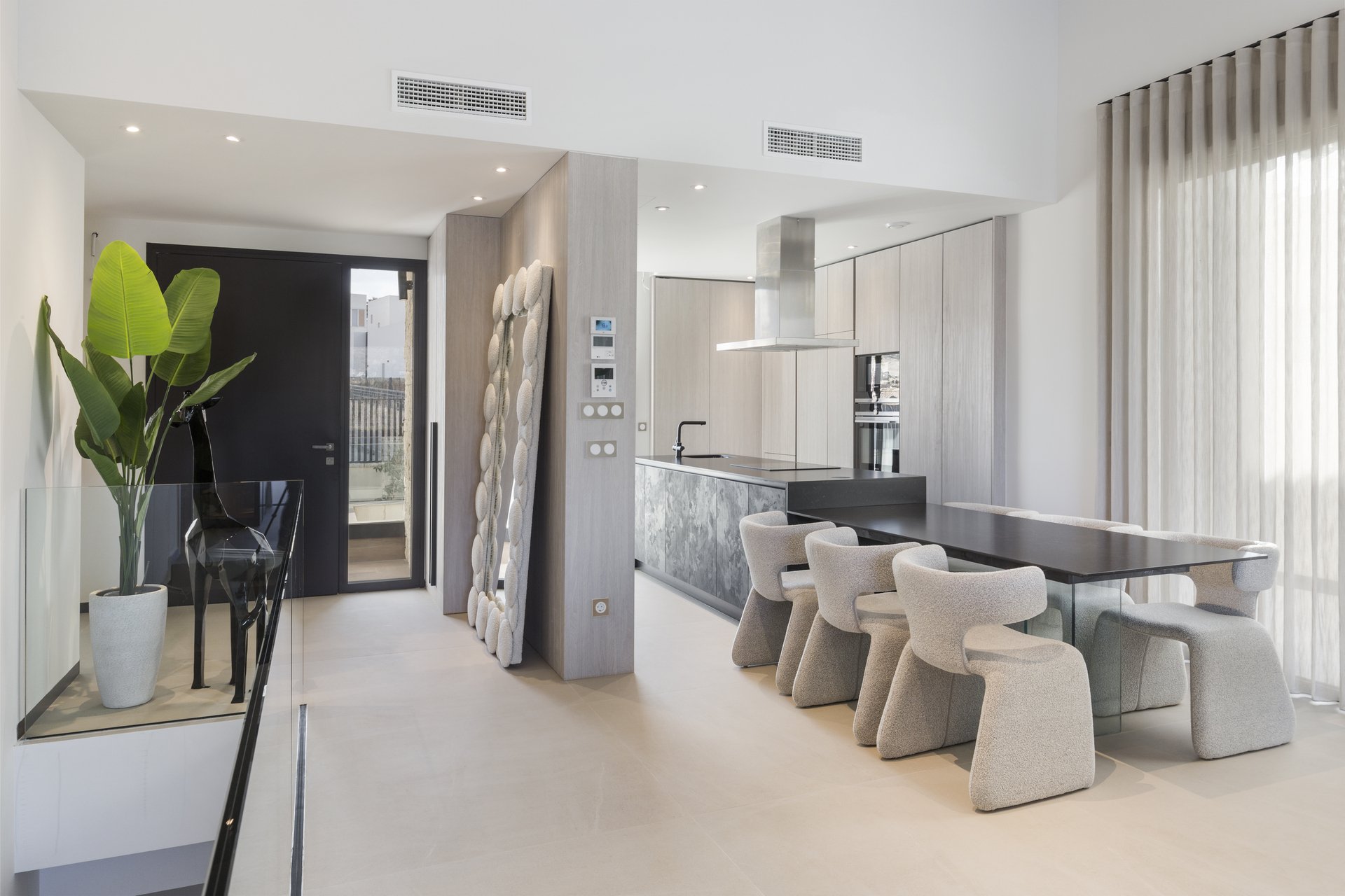 New Build - Villa -
Algorfa - La Finca Golf