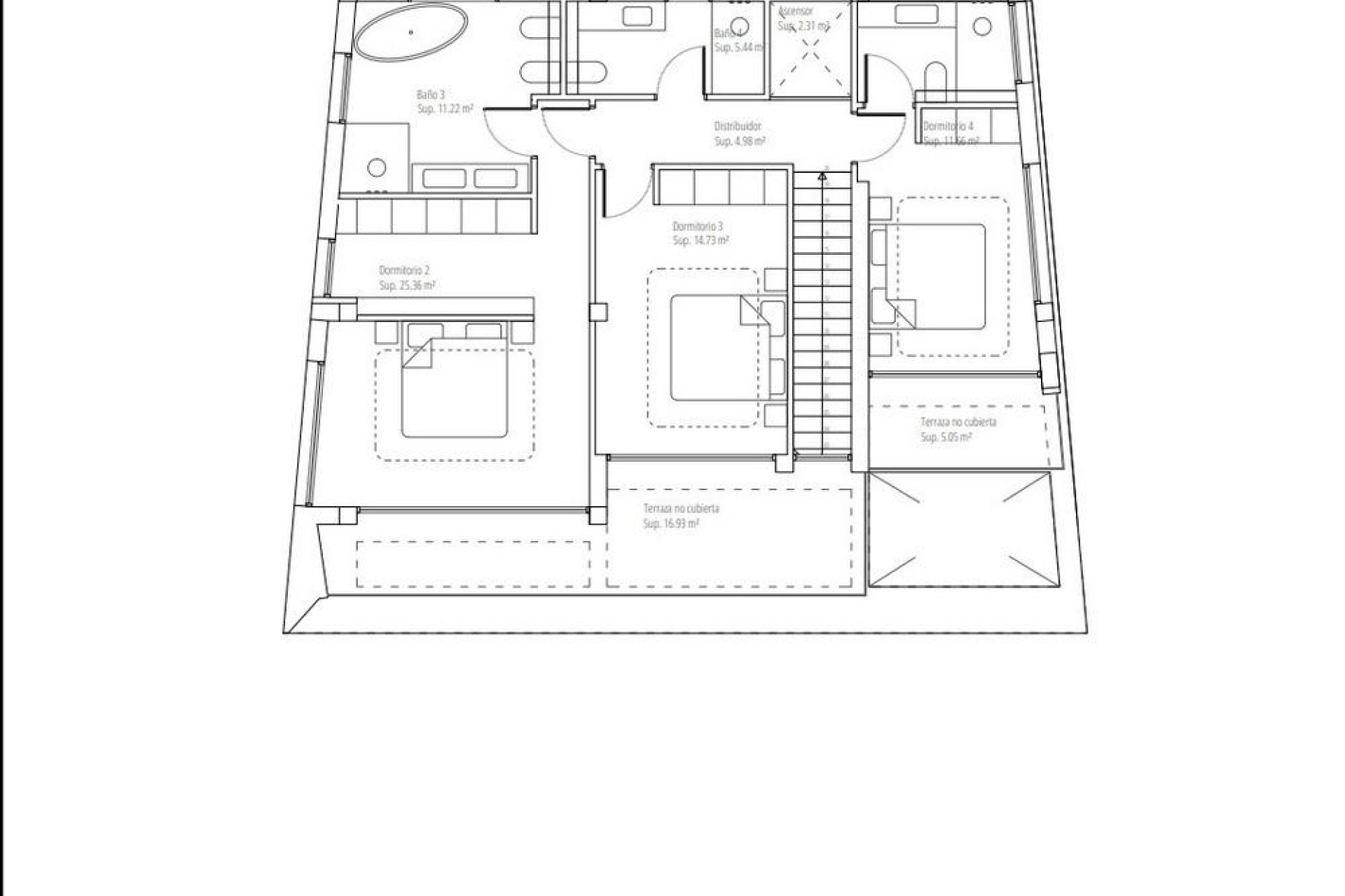 New Build - Villa -
Altea - Altea Hills