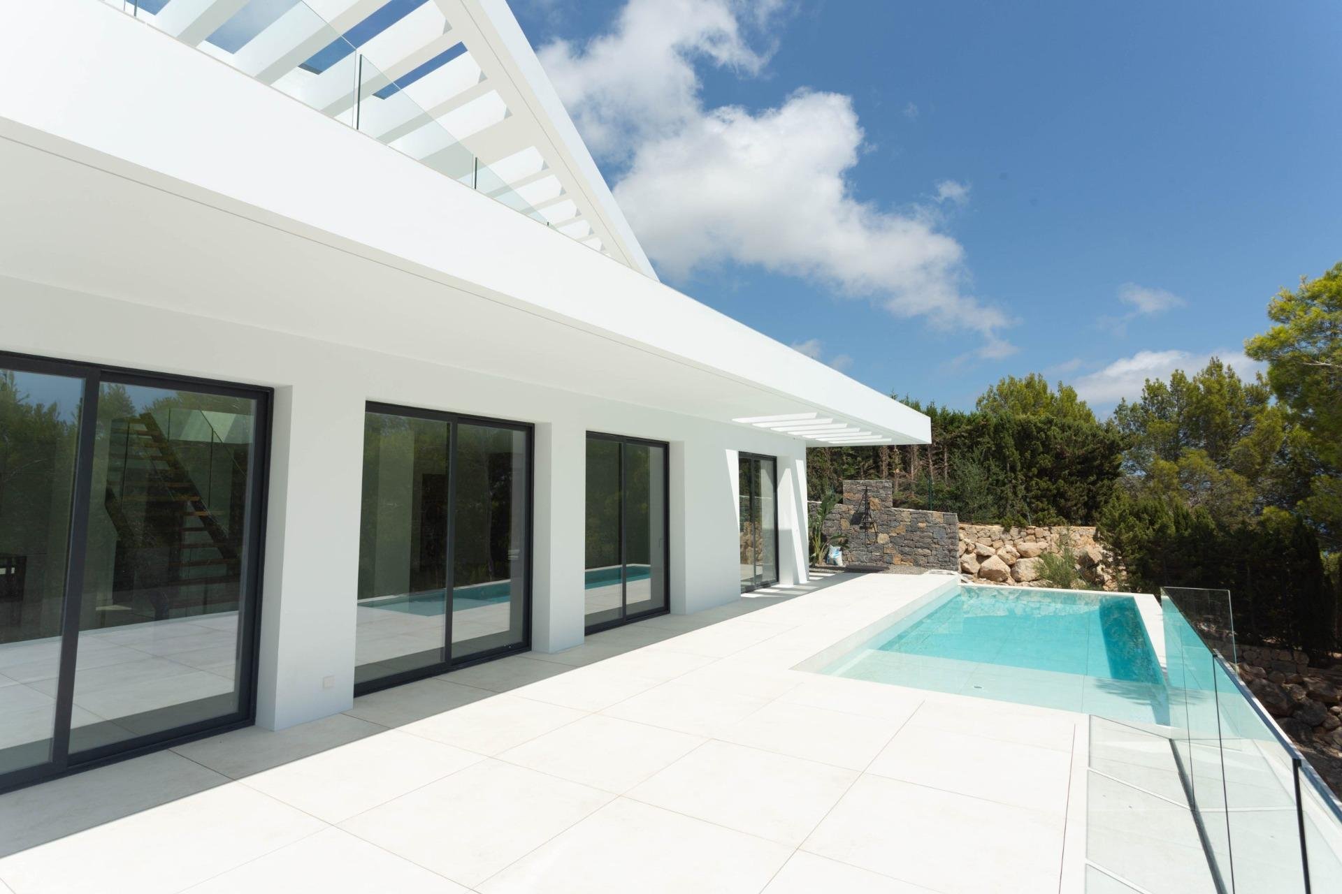 New Build - Villa -
Altea - Altea Hills