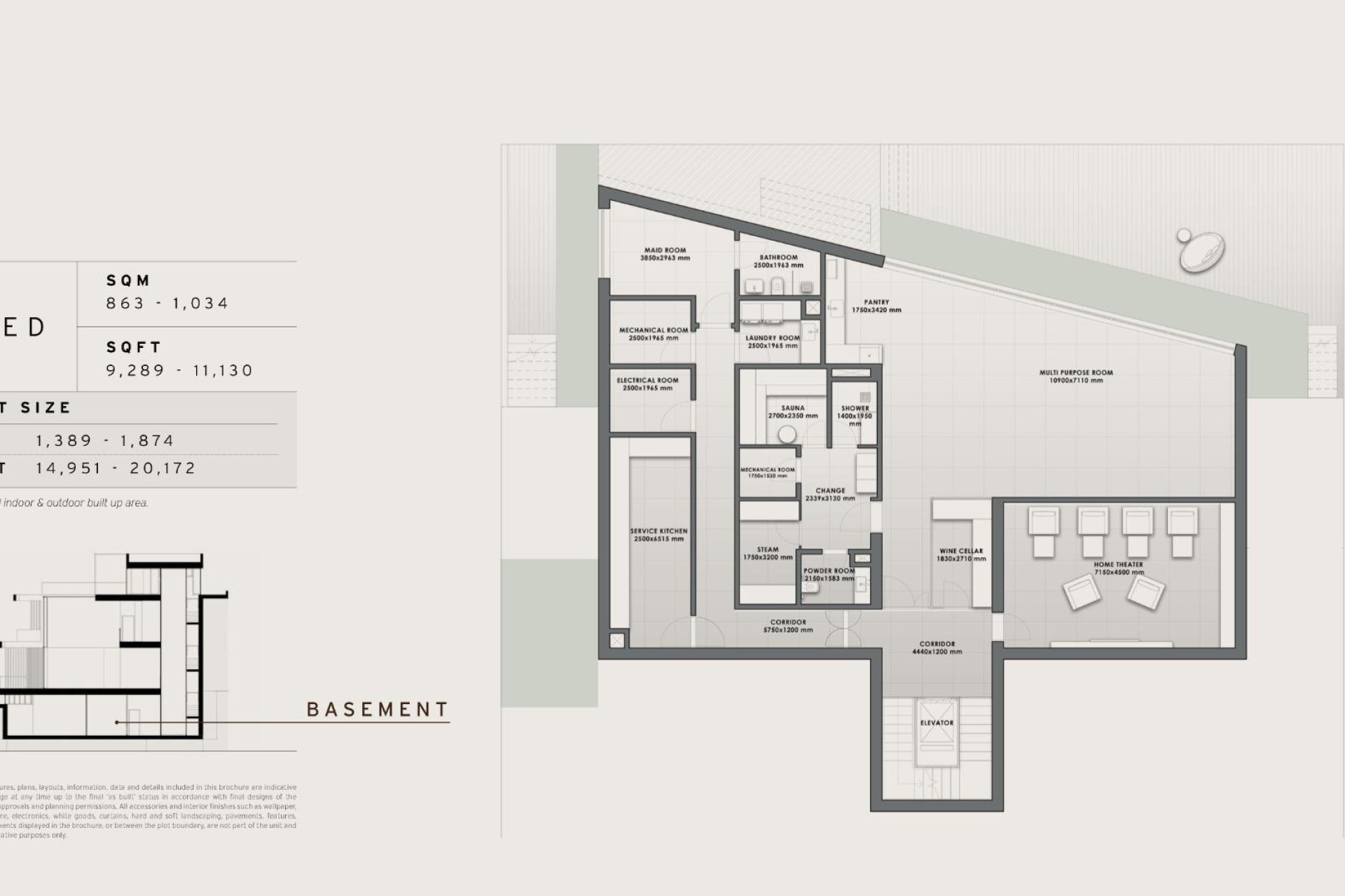 New Build - Villa -
Benahavís - El Paraíso