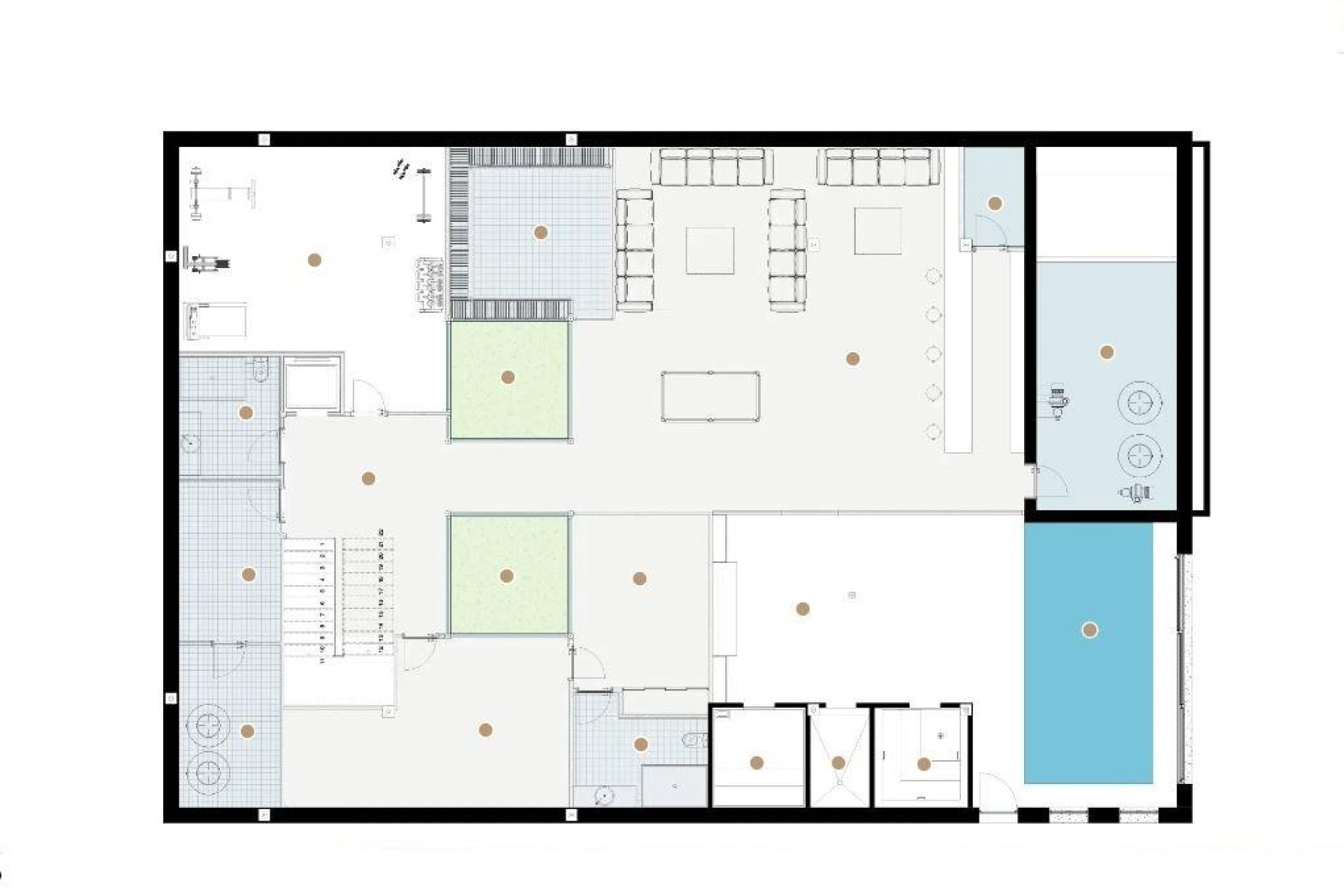 New Build - Villa -
Benahavís - La Zagaleta-el Madroñal