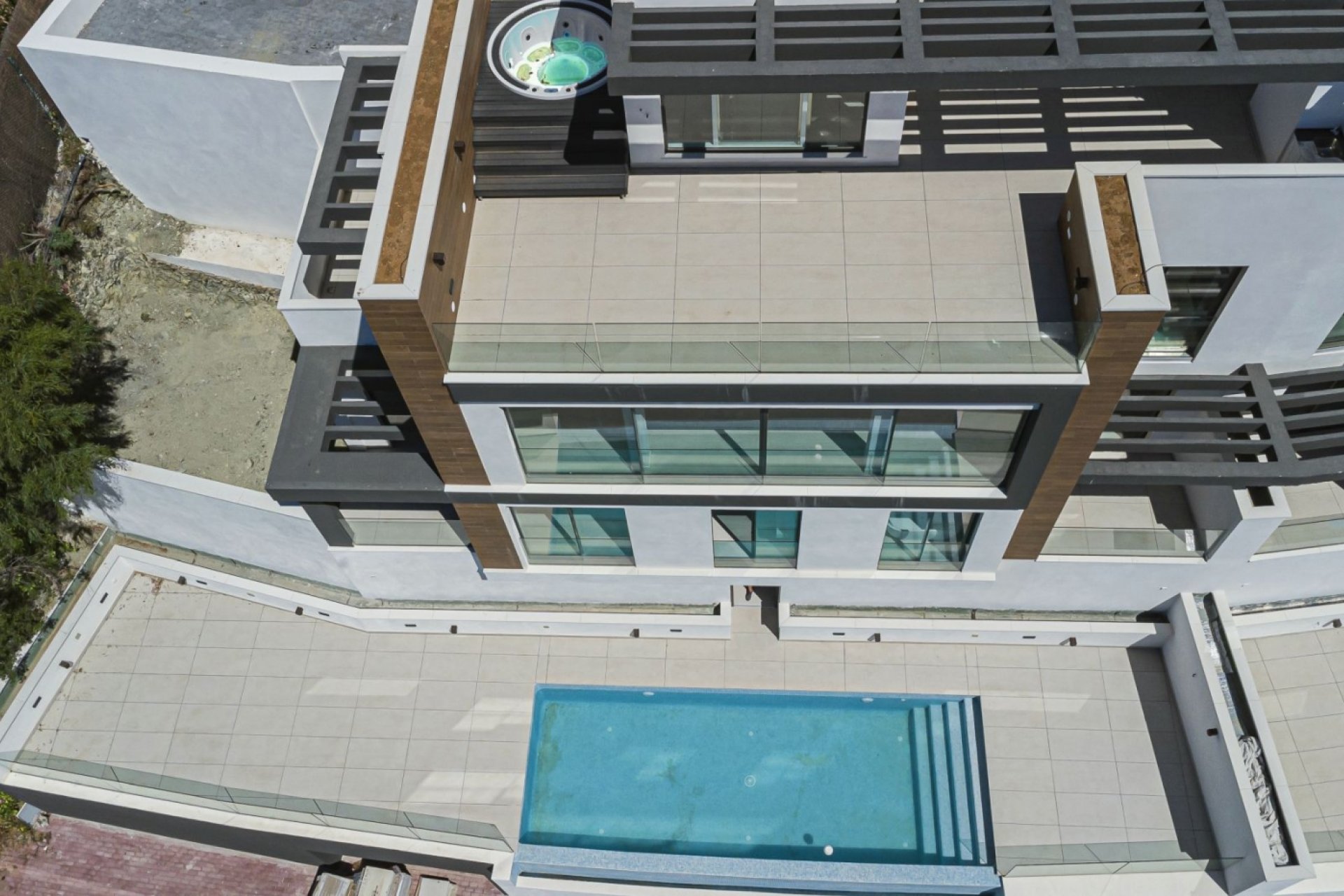 New Build - Villa -
Benahavís