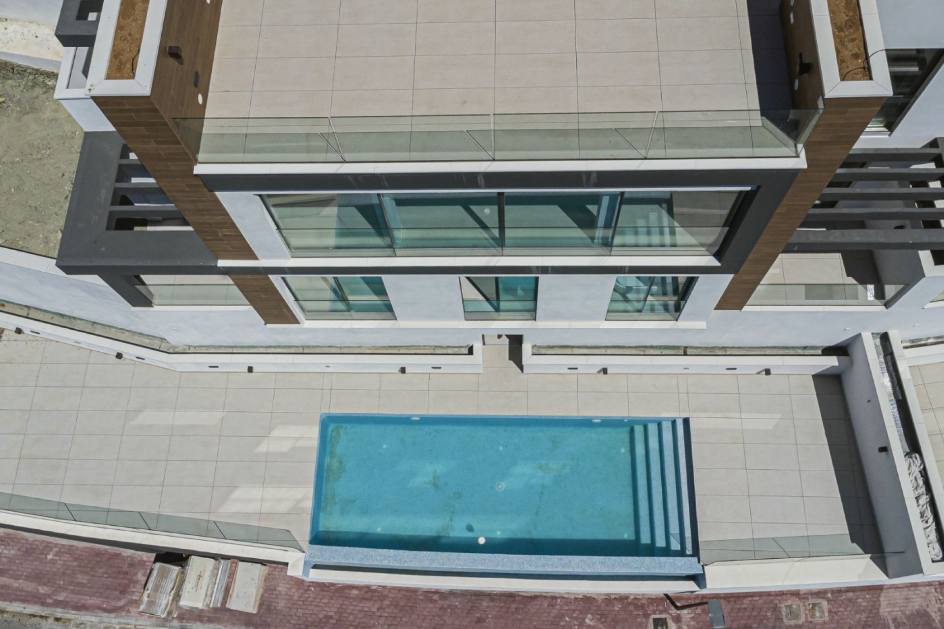 New Build - Villa -
Benahavís