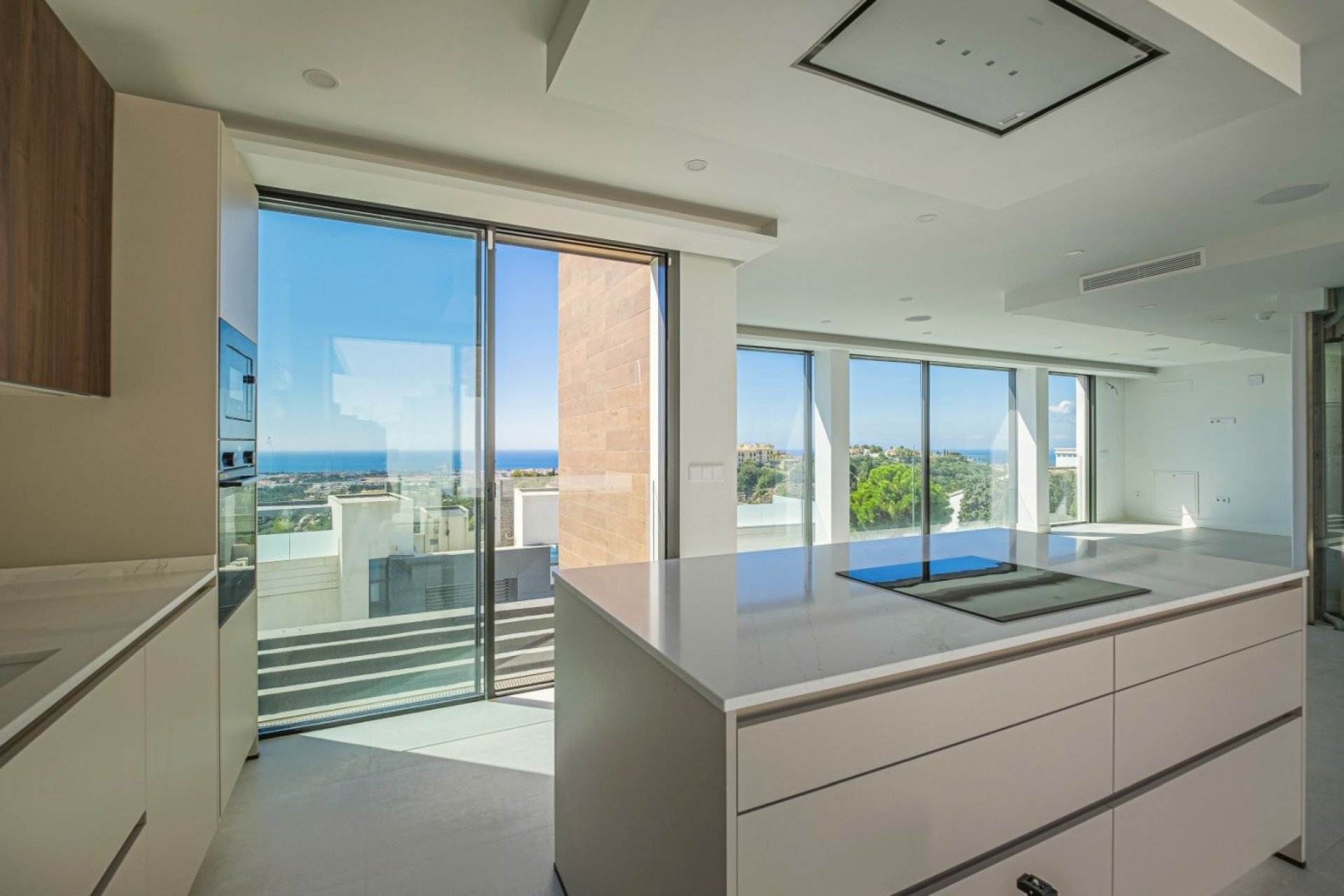 New Build - Villa -
Benahavís