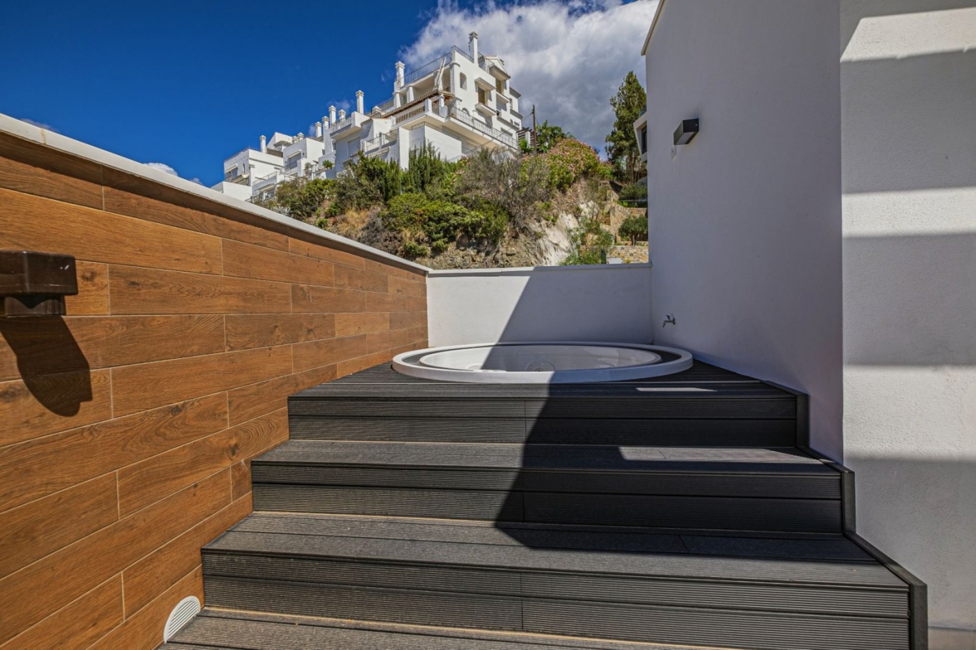 New Build - Villa -
Benahavís