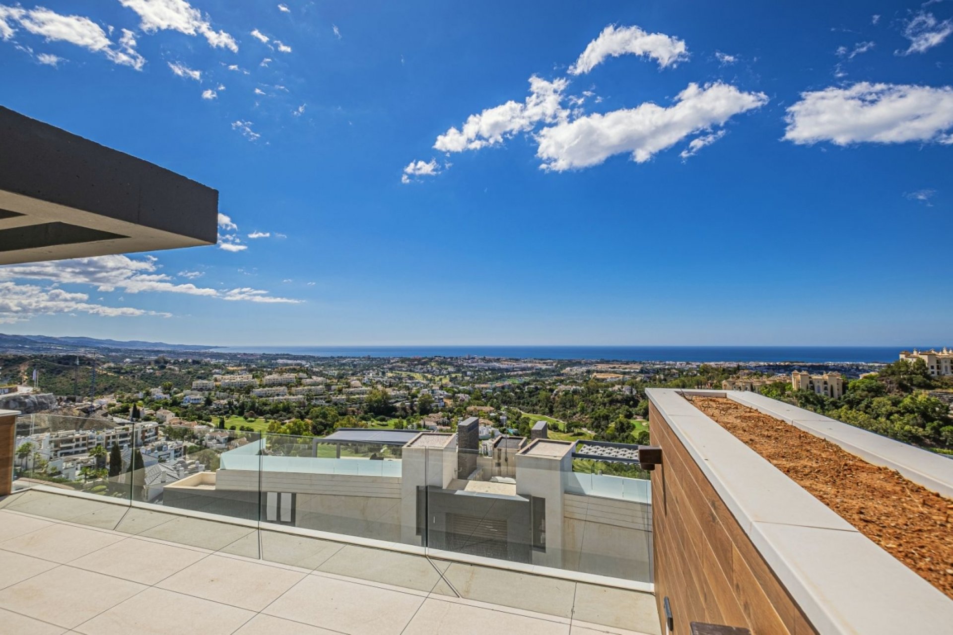 New Build - Villa -
Benahavís