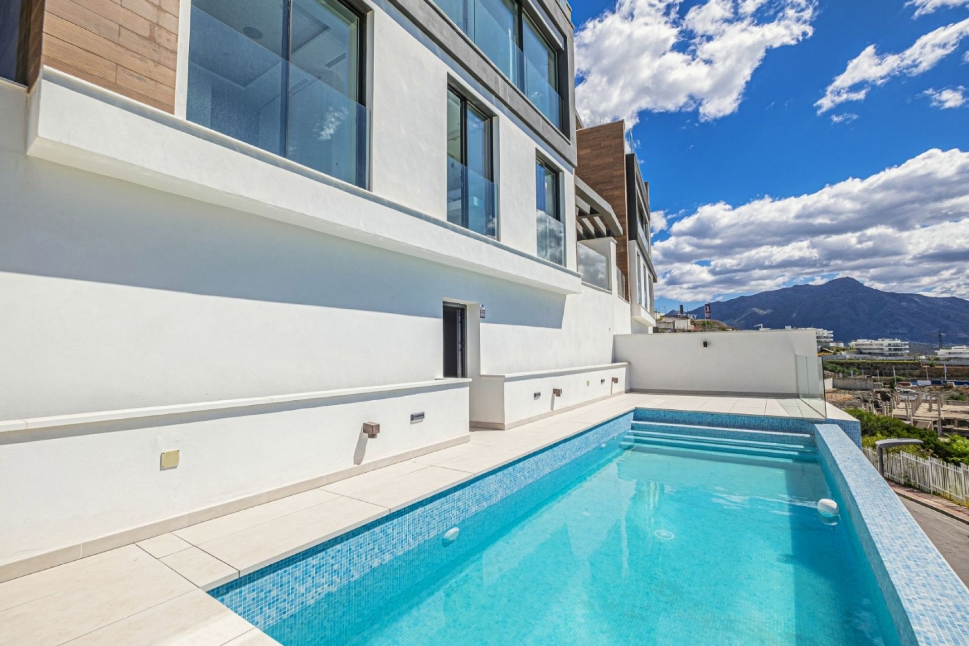 New Build - Villa -
Benahavís