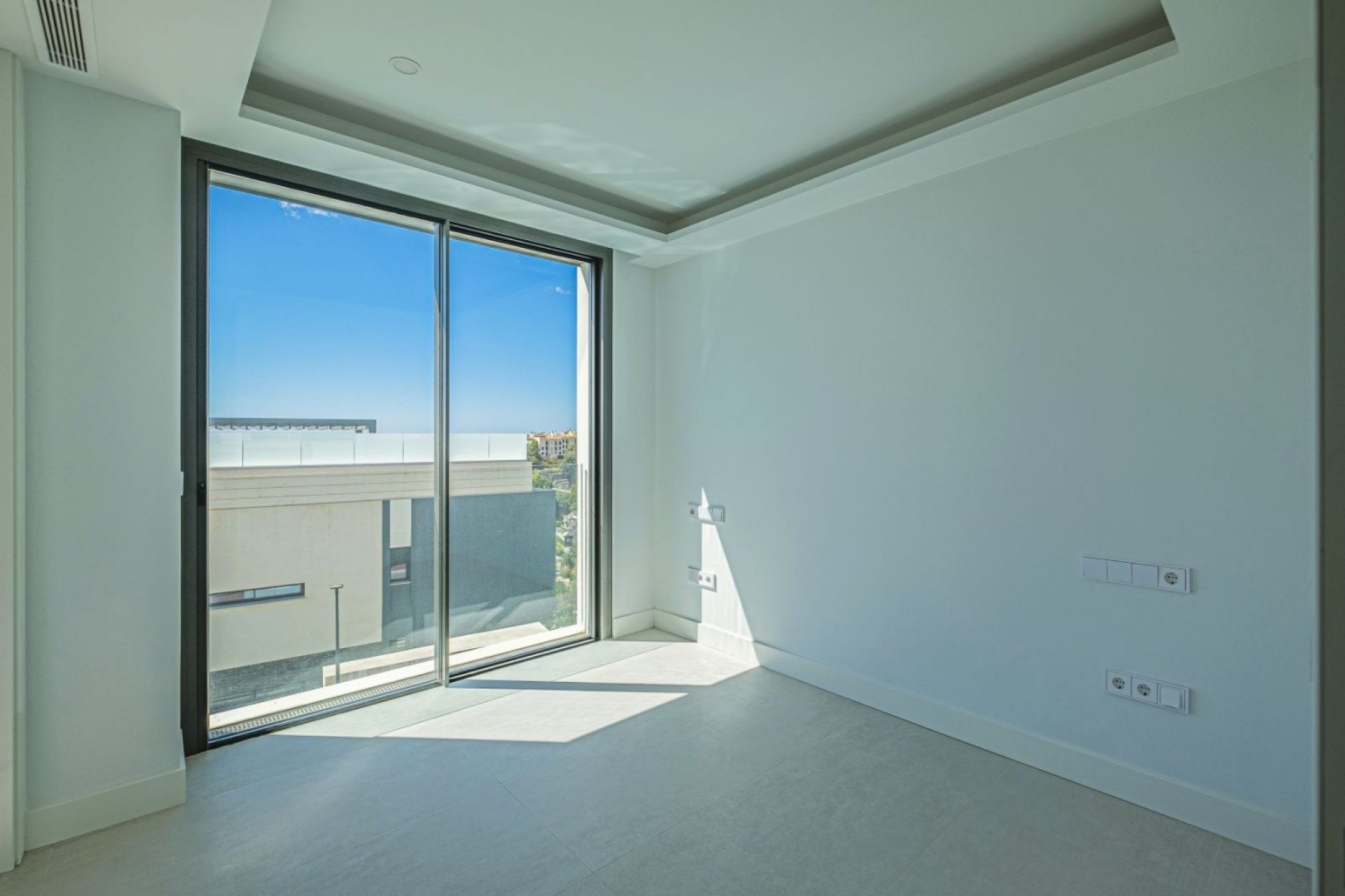 New Build - Villa -
Benahavís