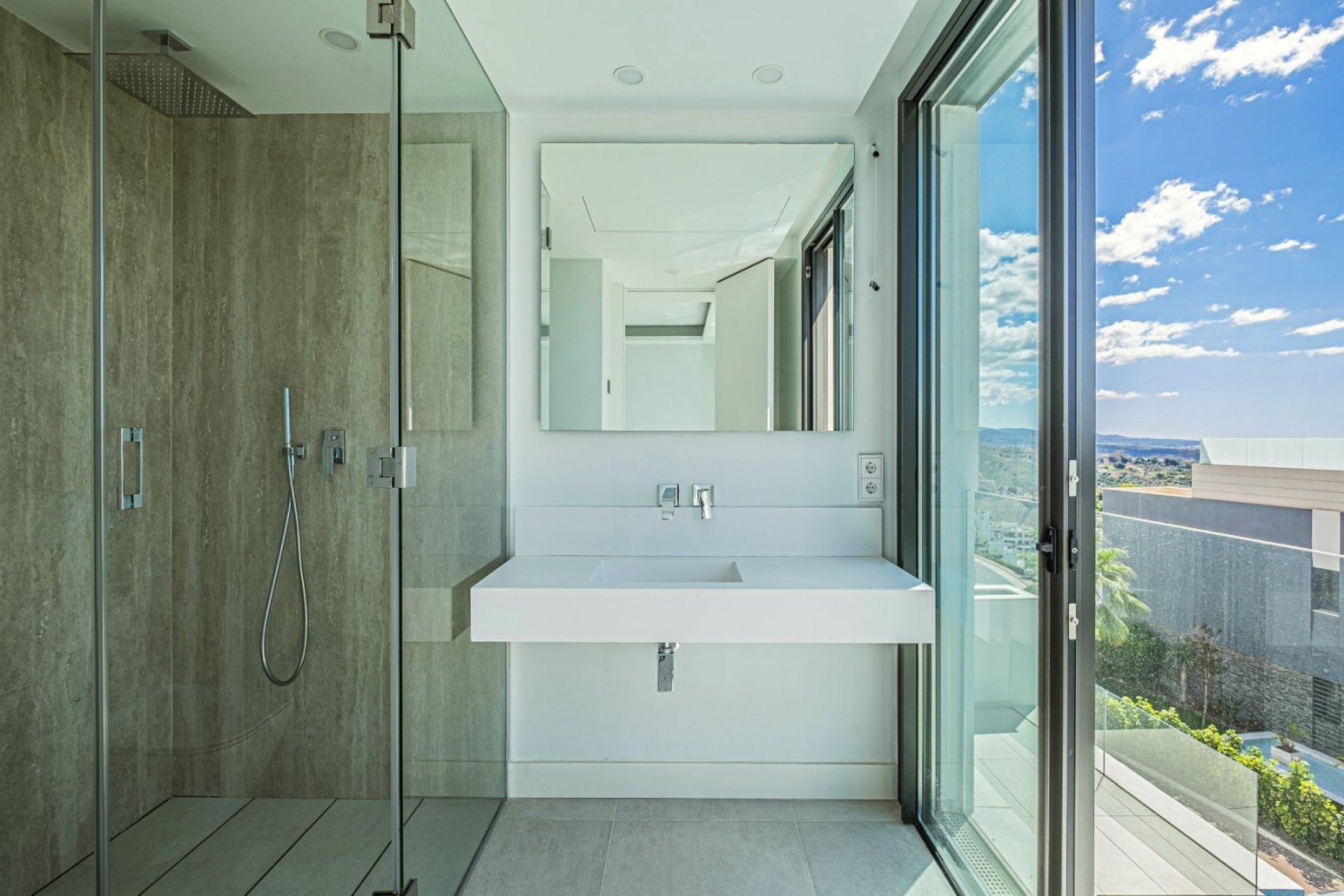 New Build - Villa -
Benahavís