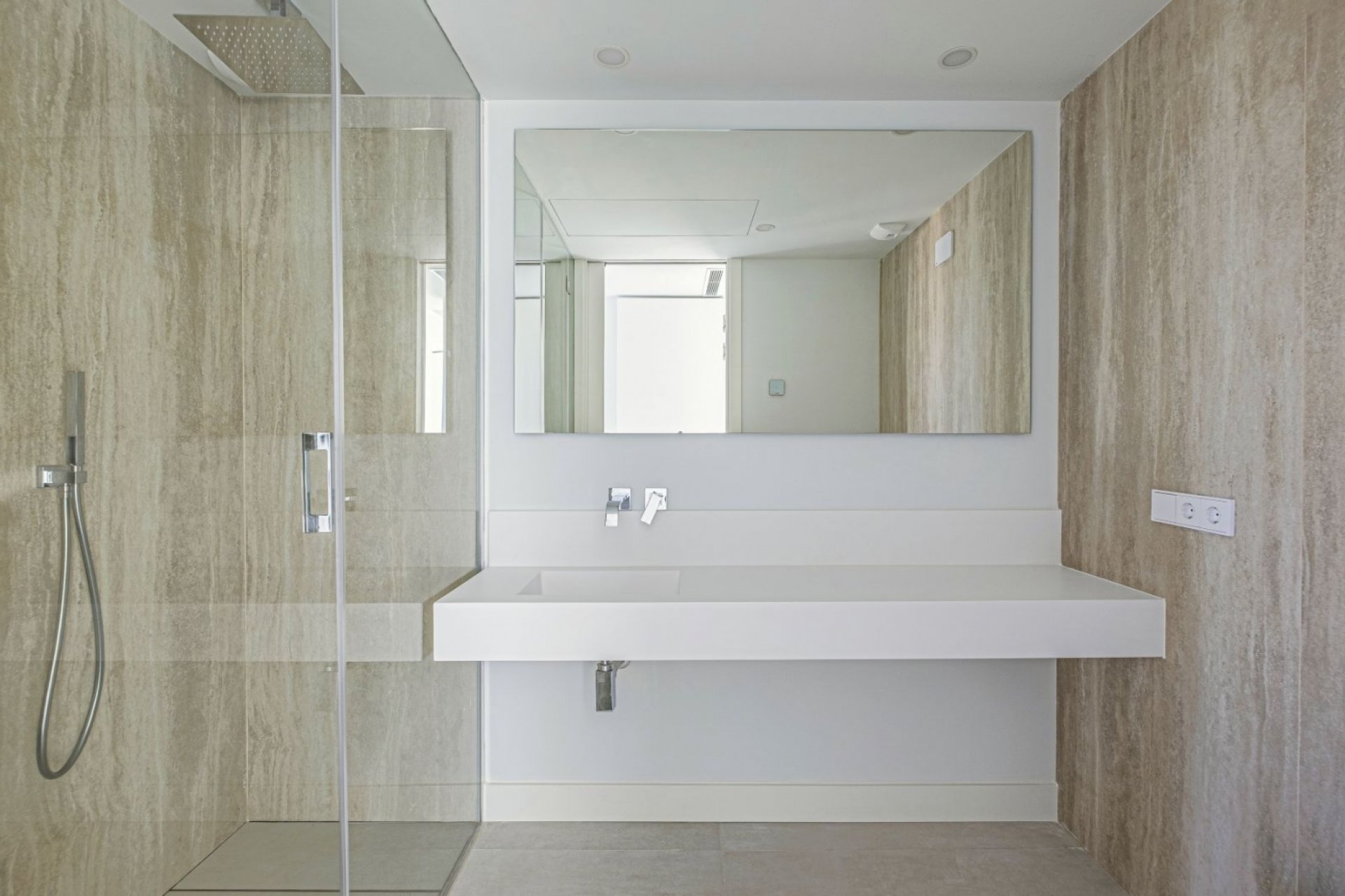 New Build - Villa -
Benahavís