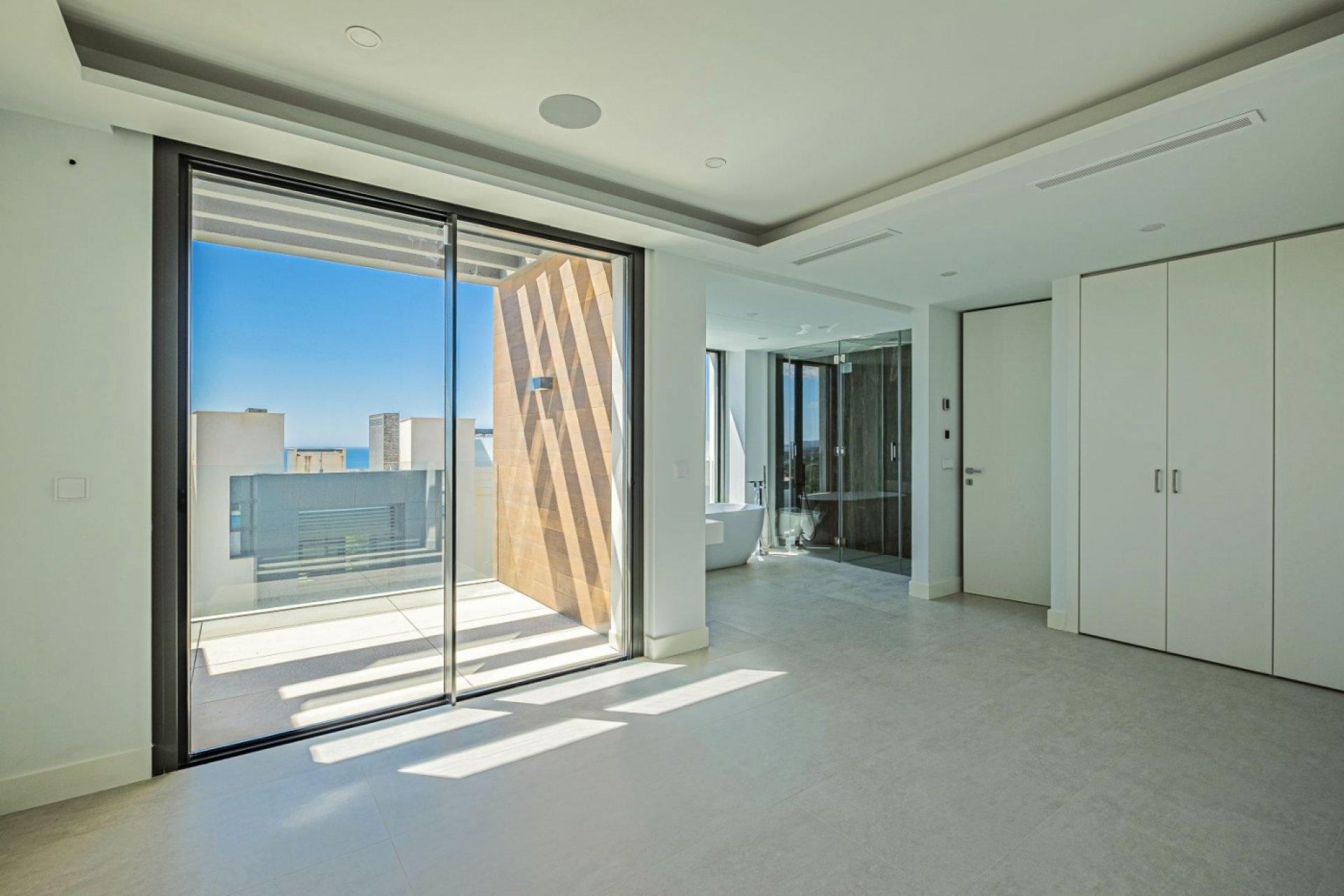 New Build - Villa -
Benahavís