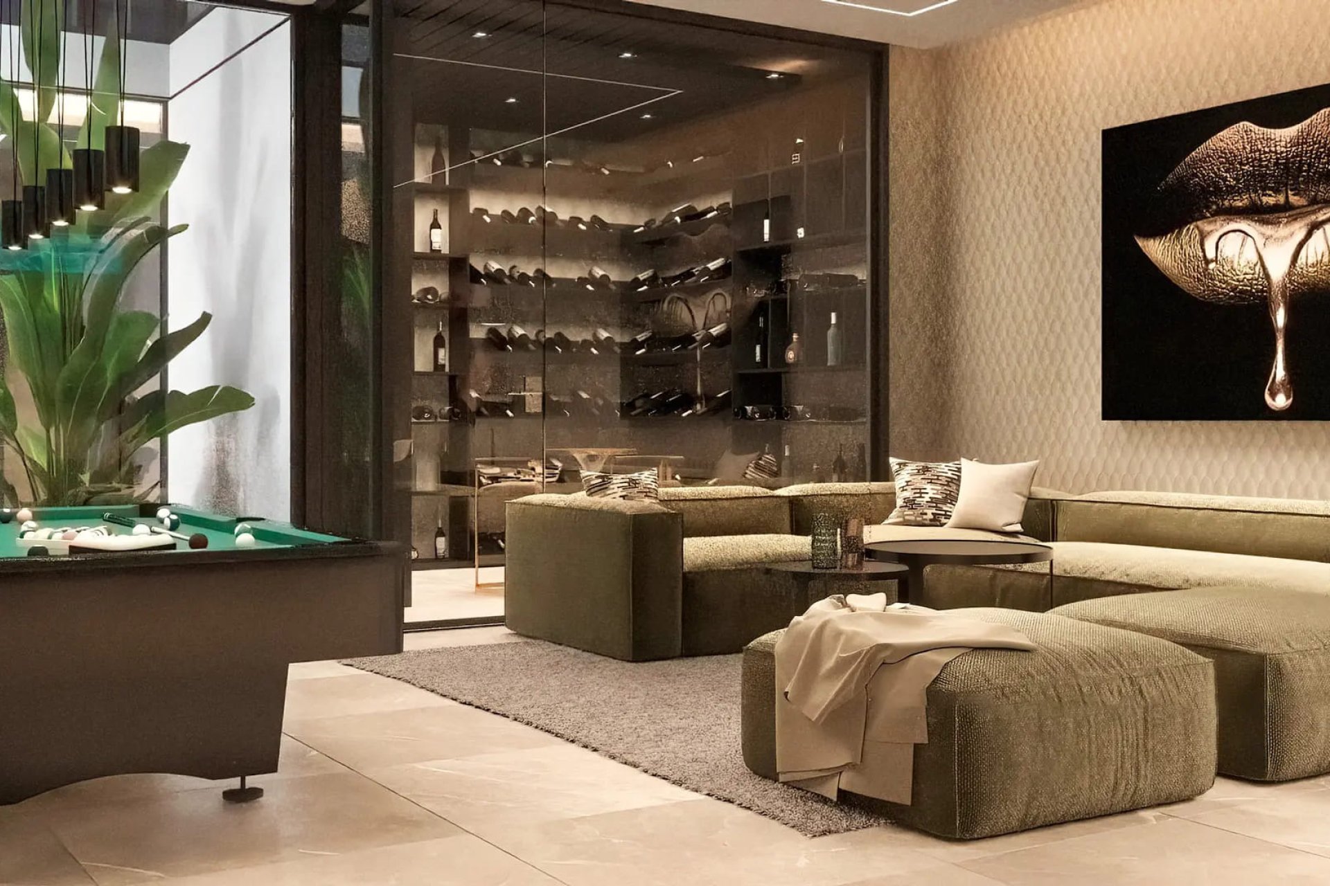 New Build - Villa -
Benahavís