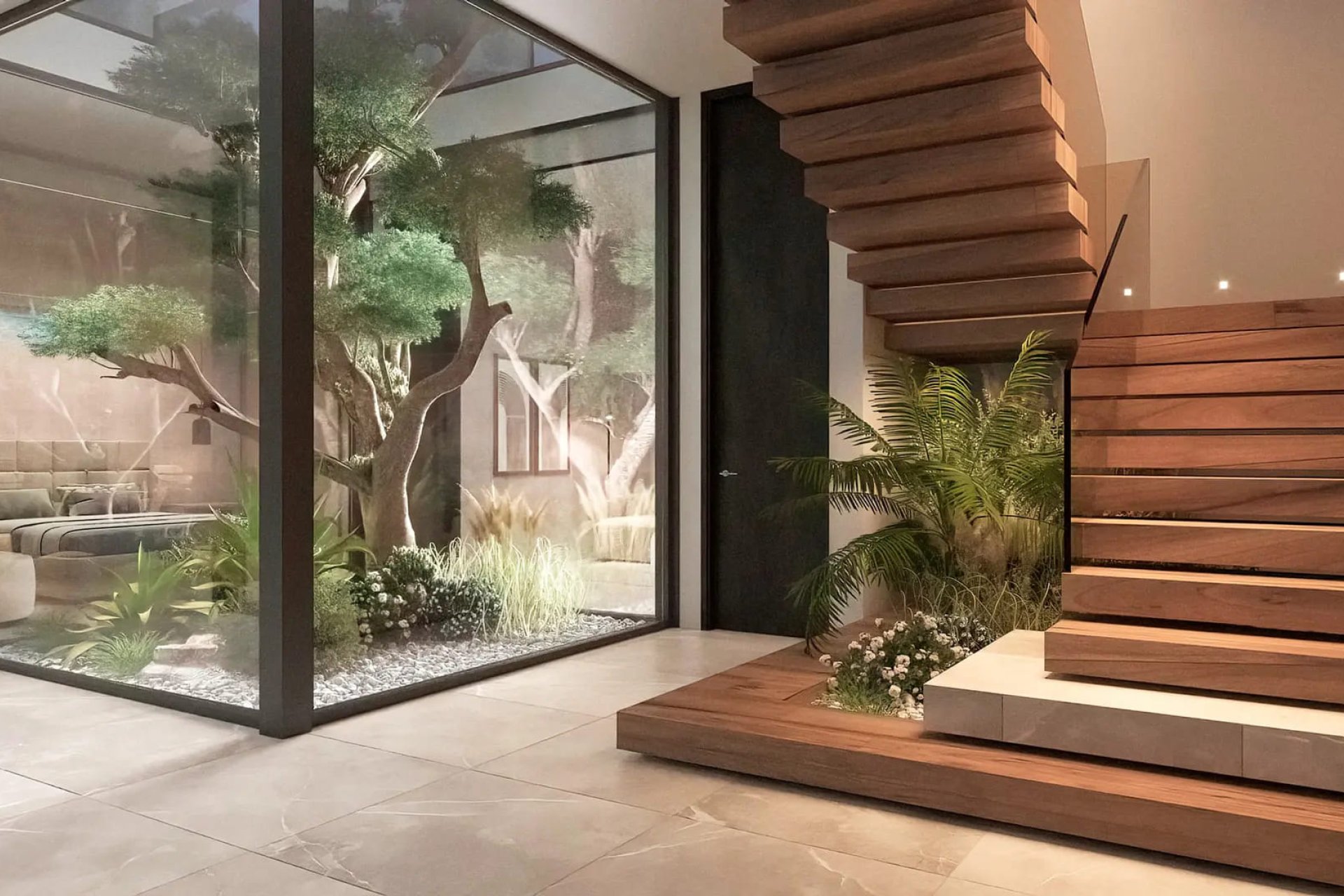 New Build - Villa -
Benahavís