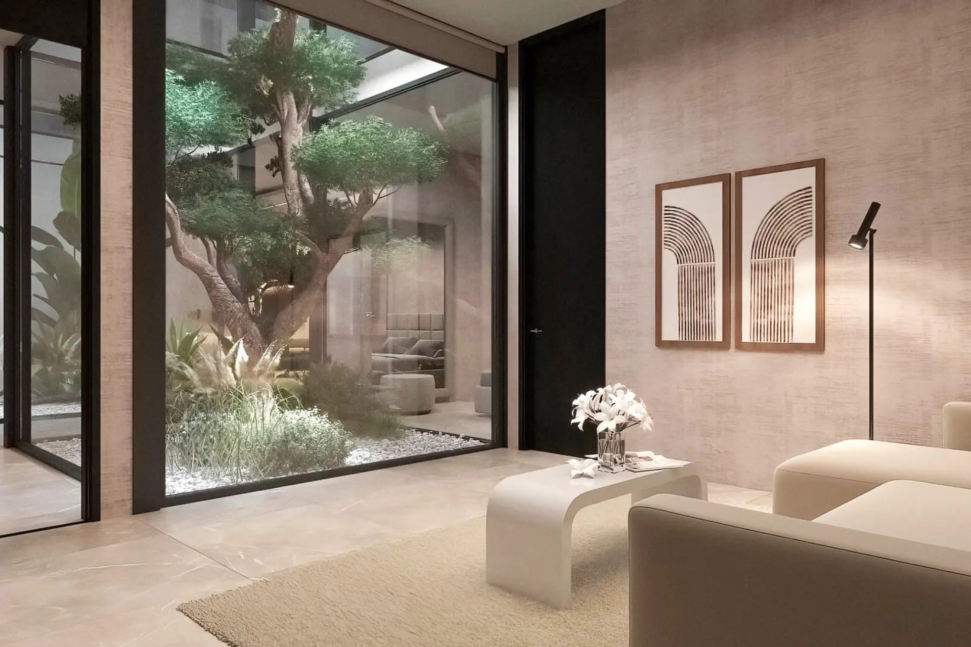 New Build - Villa -
Benahavís