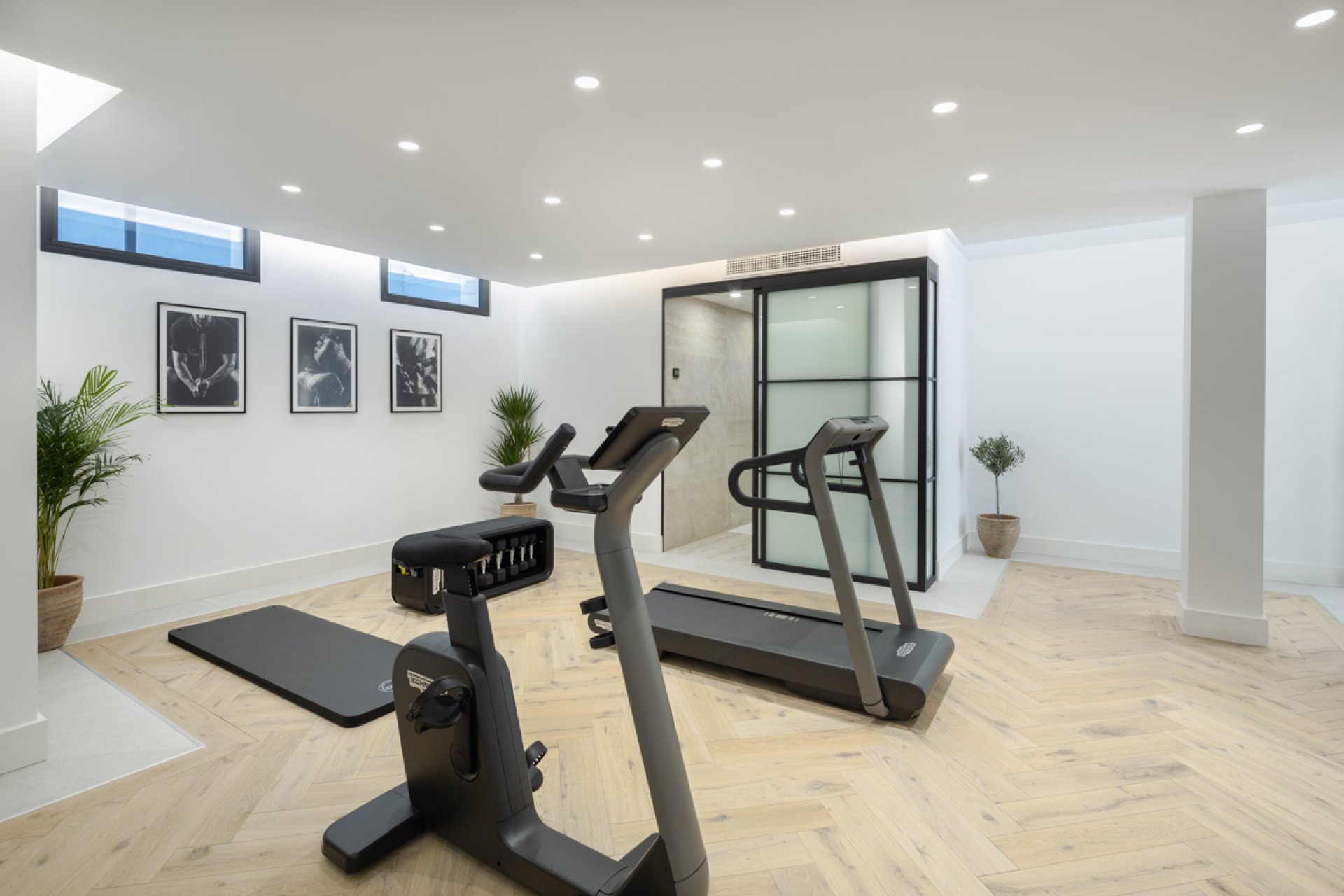 New Build - Villa -
Benahavís