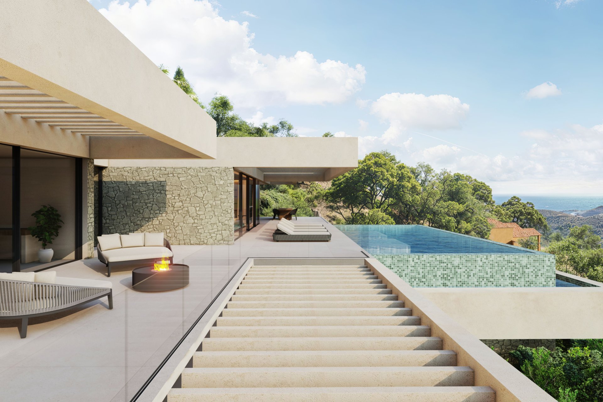 New Build - Villa -
Benahavís