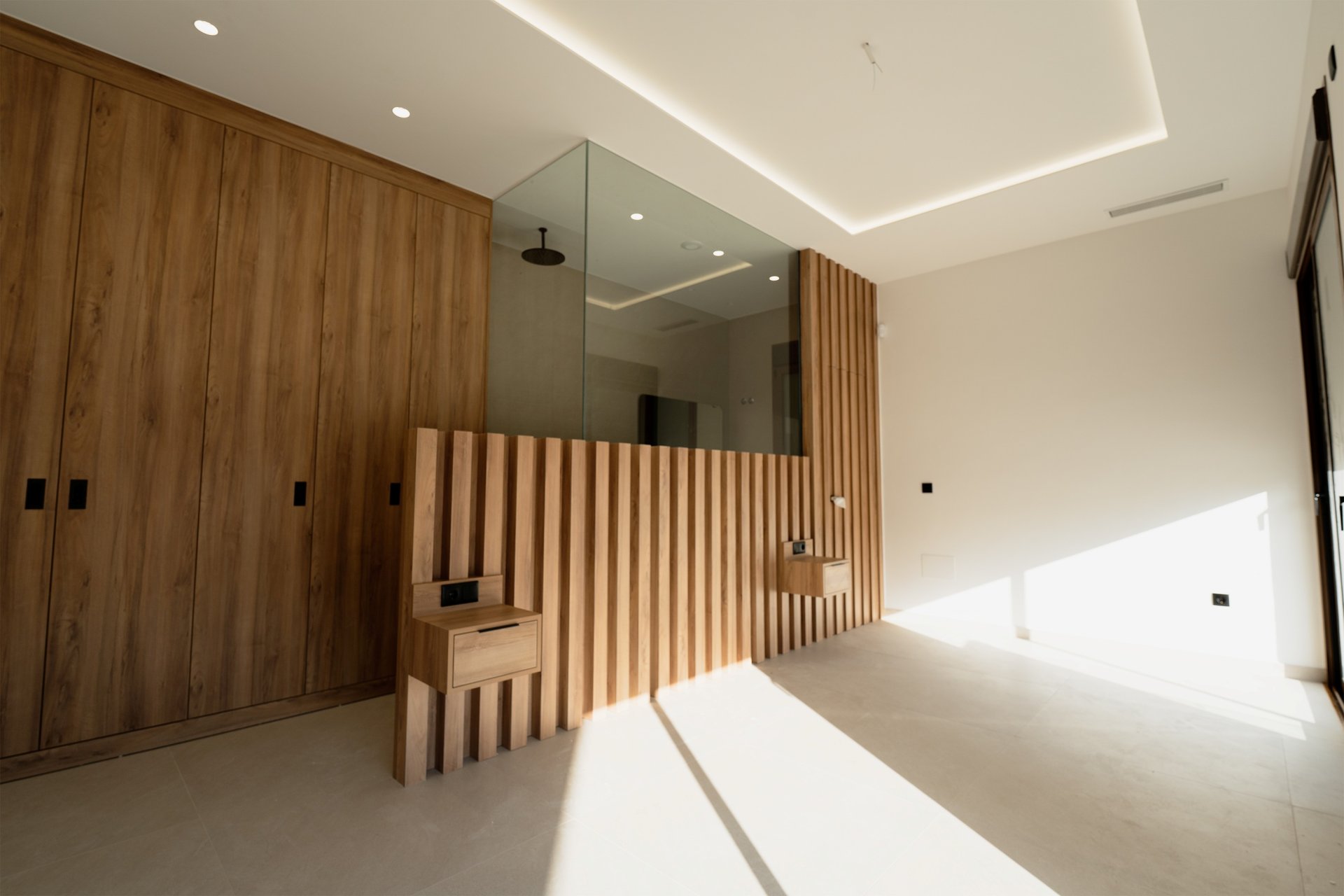 New Build - Villa -
Benejúzar