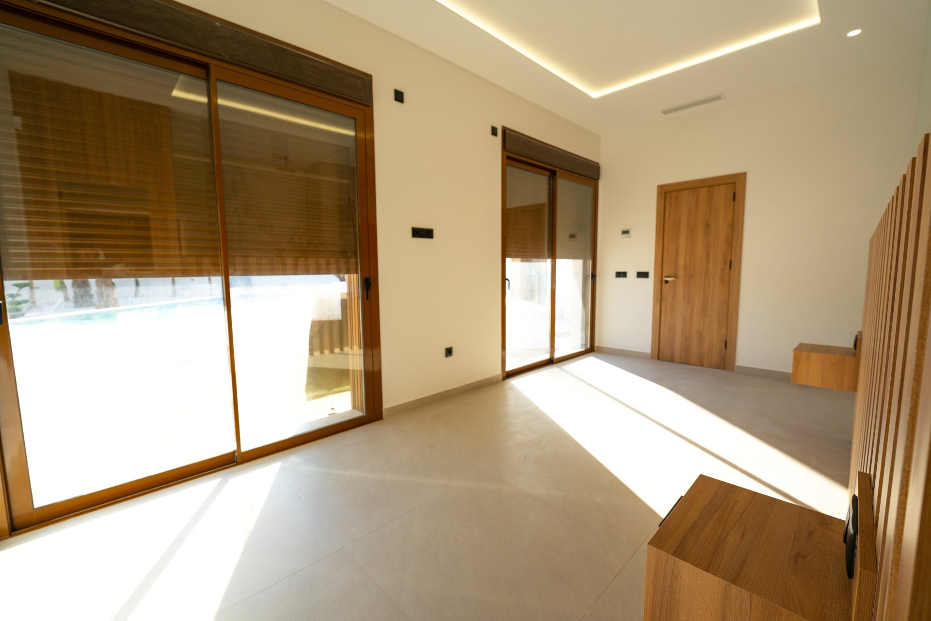 New Build - Villa -
Benejúzar