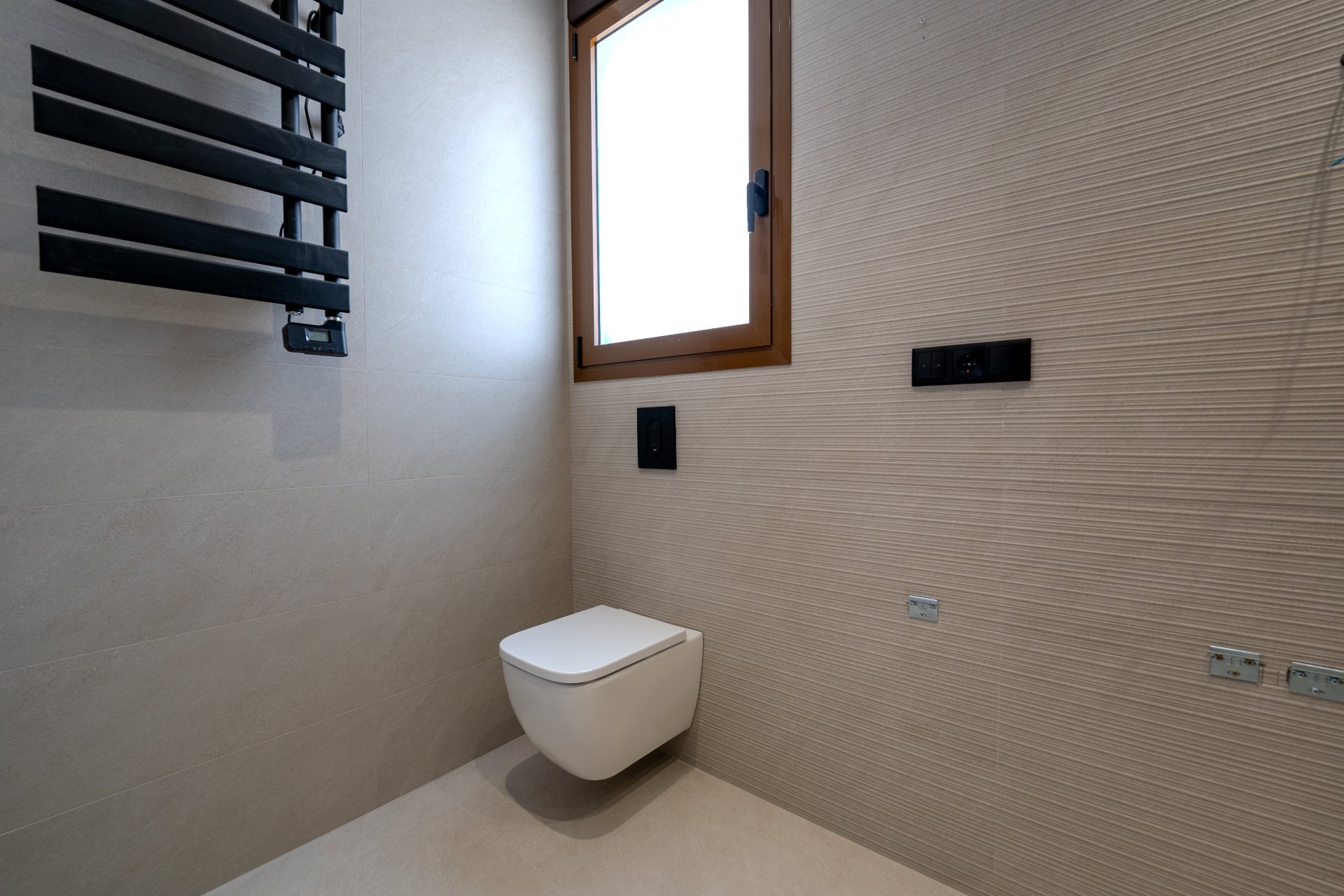 New Build - Villa -
Benejúzar