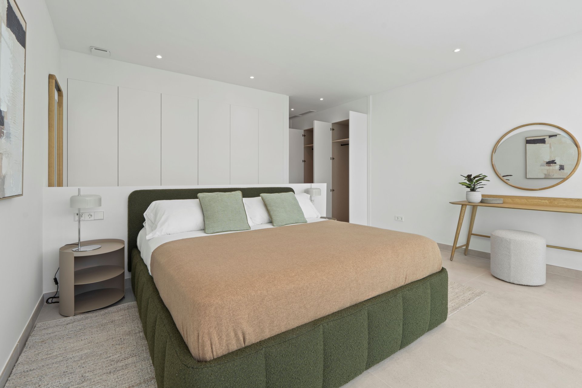 New Build - Villa -
Benidorm