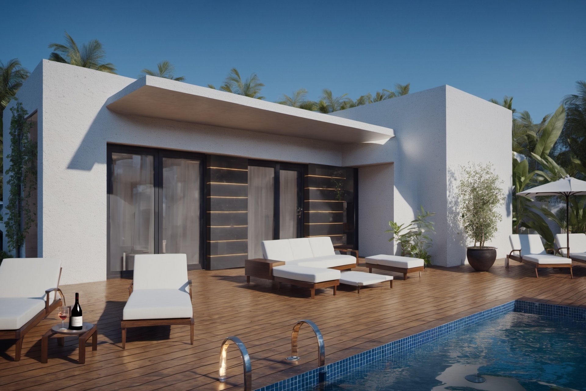 New Build - Villa -
Benijofar