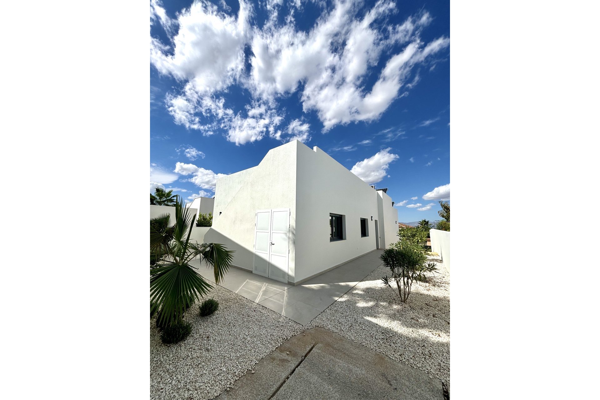 New Build - Villa -
Benijofar