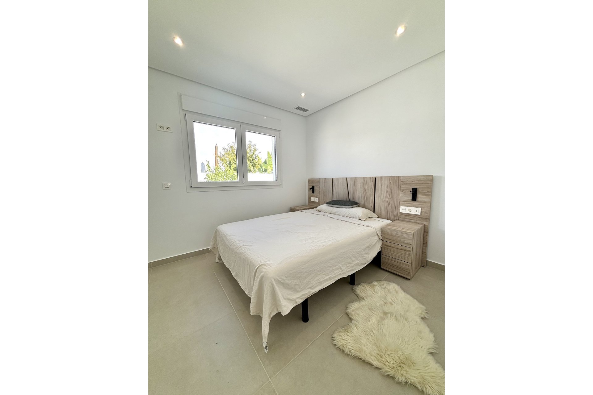 New Build - Villa -
Benijofar