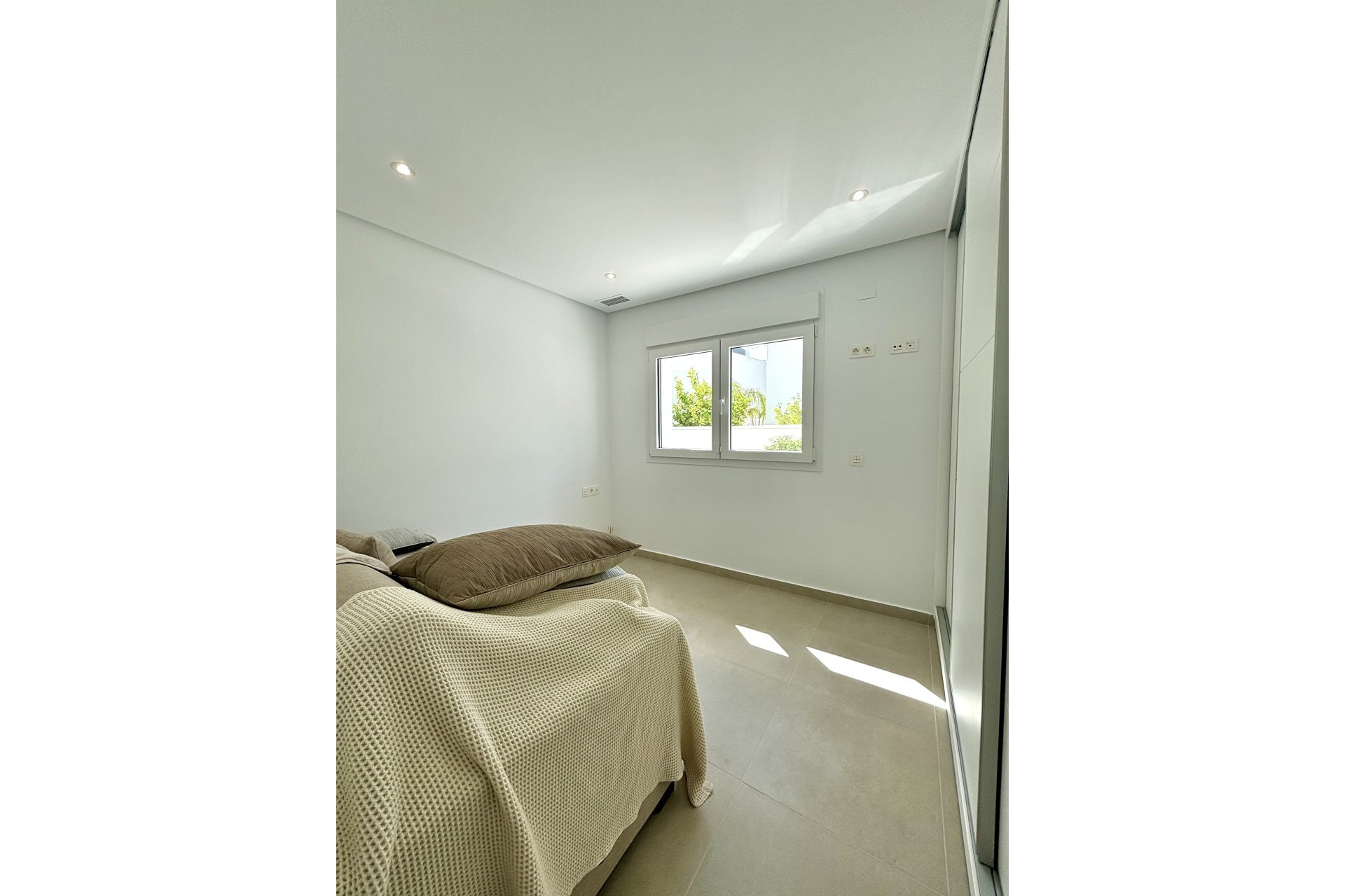 New Build - Villa -
Benijofar