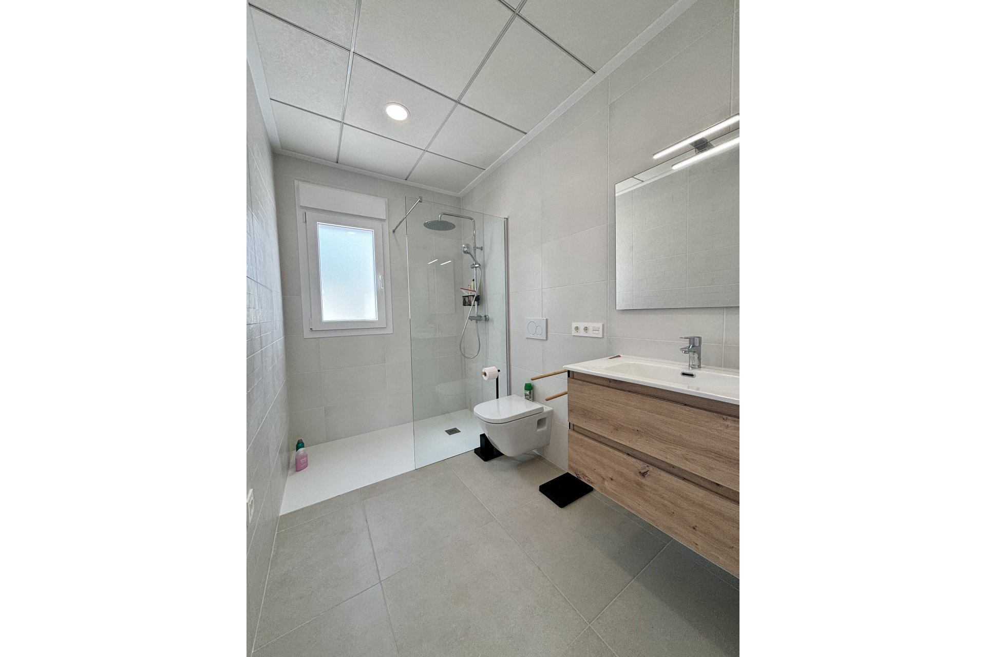 New Build - Villa -
Benijofar