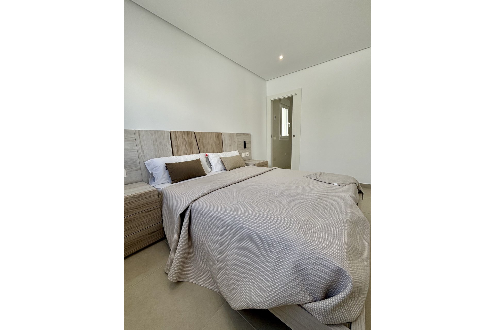 New Build - Villa -
Benijofar