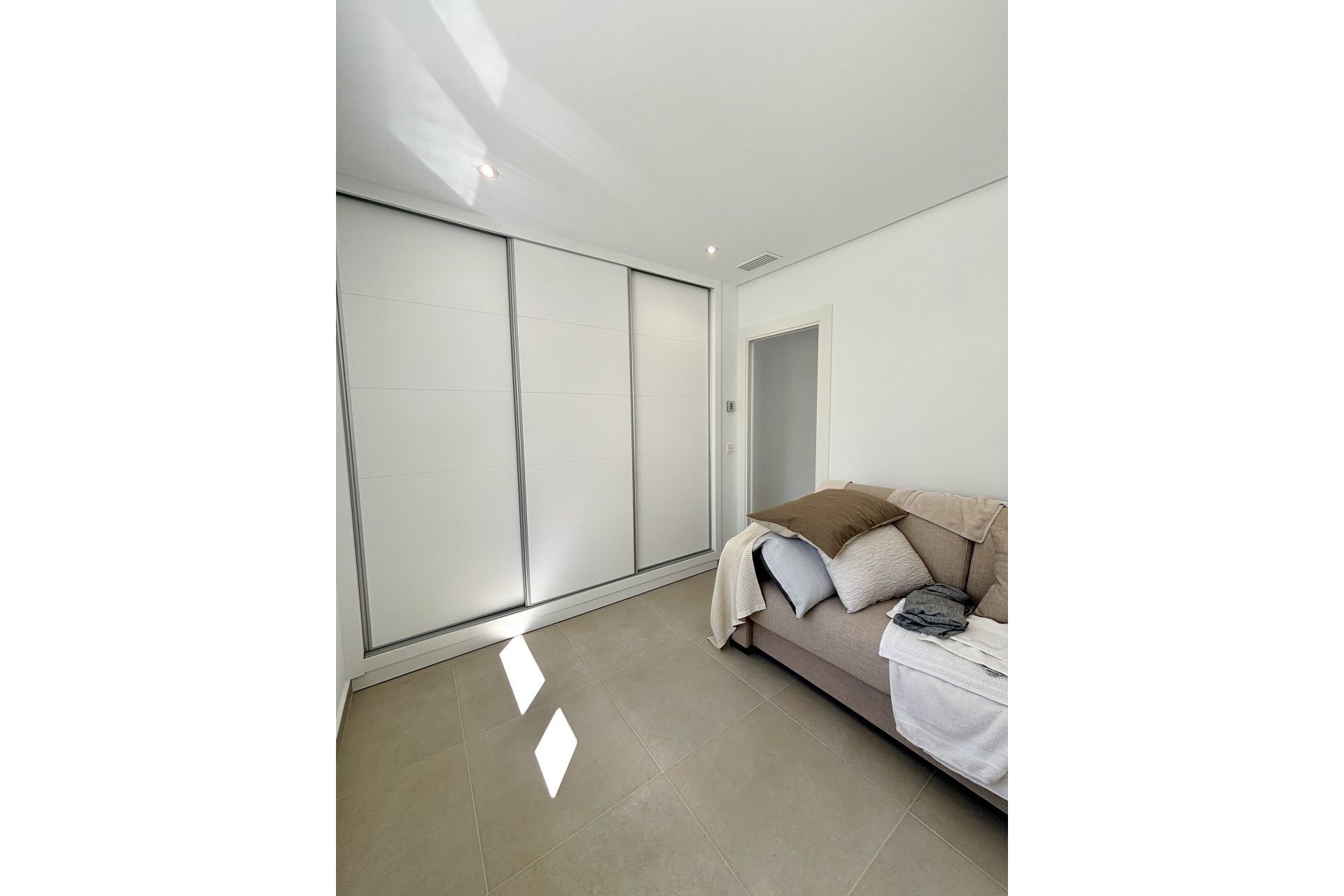 New Build - Villa -
Benijofar