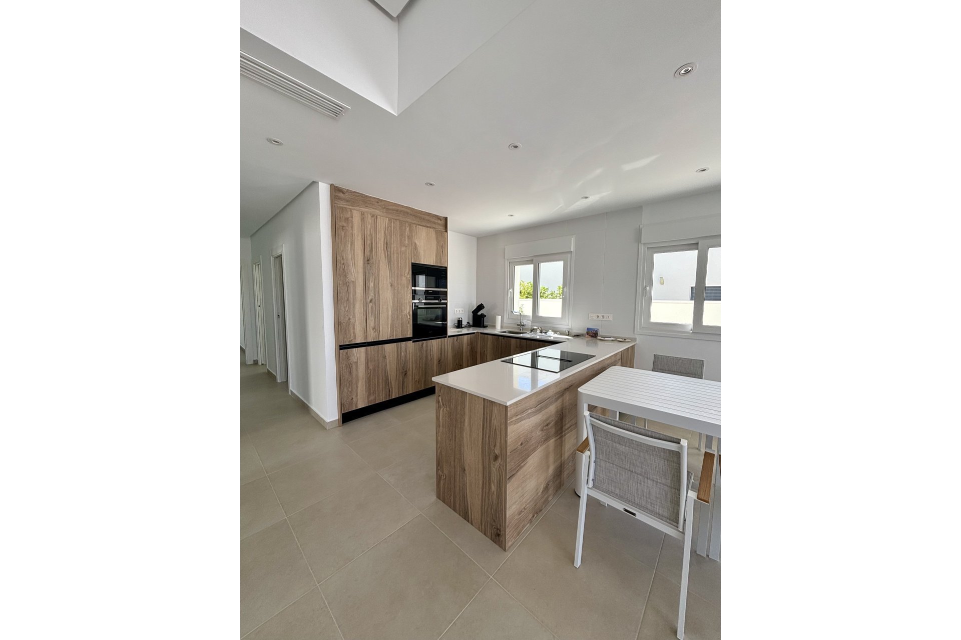 New Build - Villa -
Benijofar