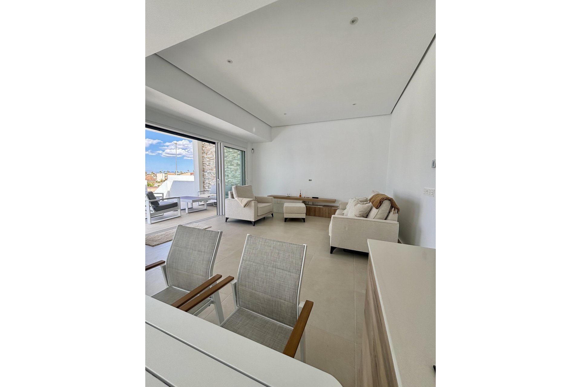 New Build - Villa -
Benijofar